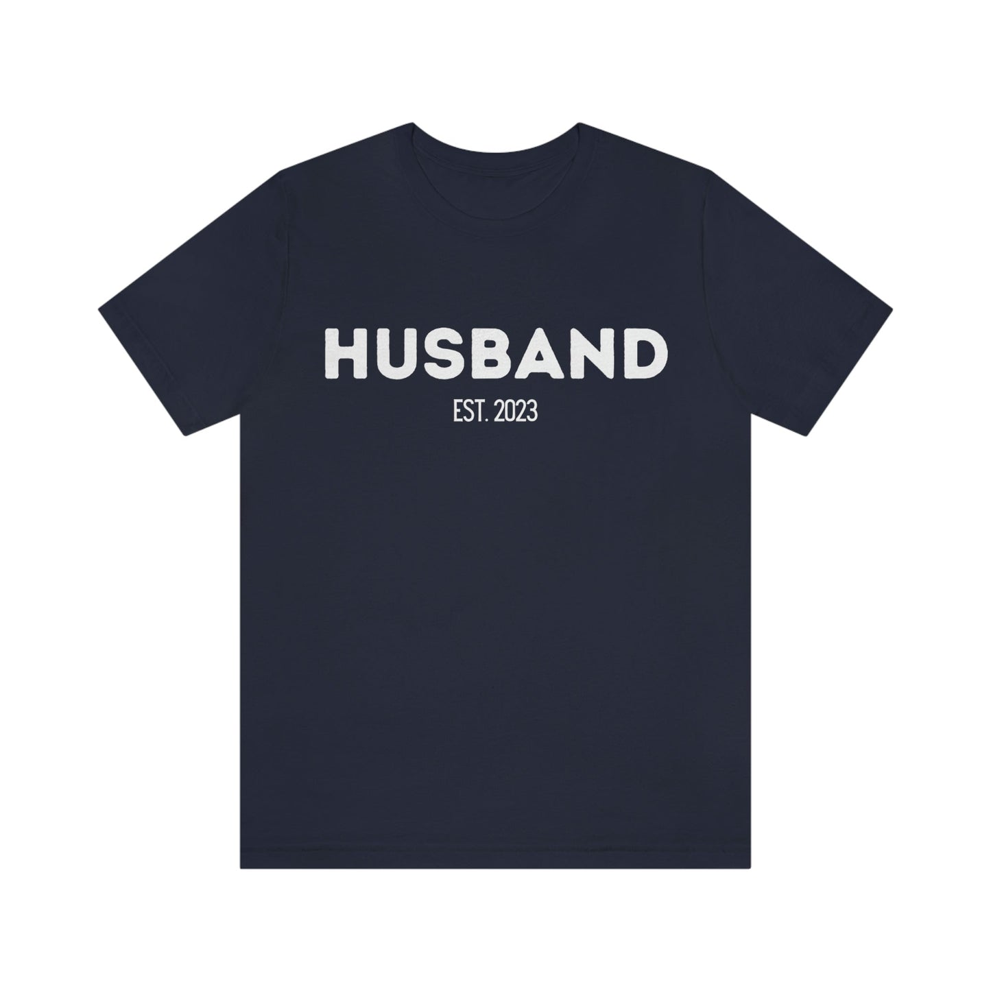 Husband Est Date