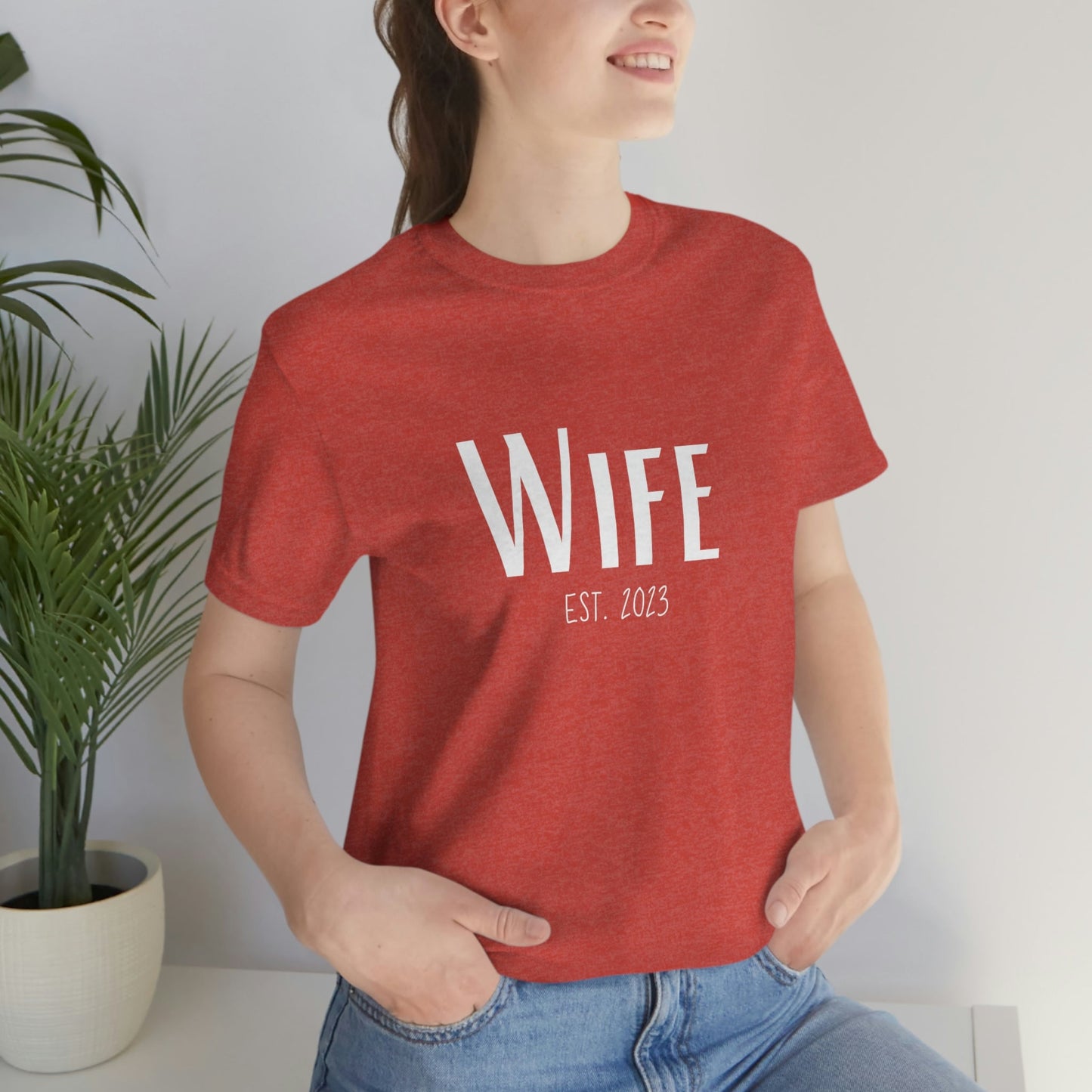 Wife Est Date