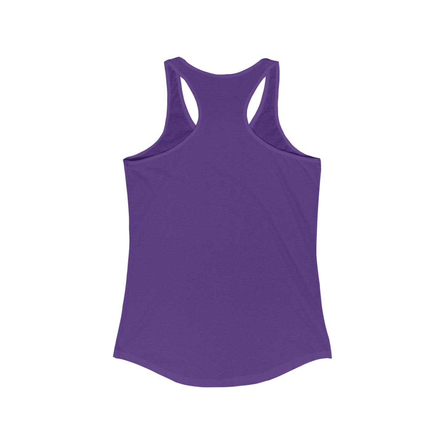 OCD Racerback Tank