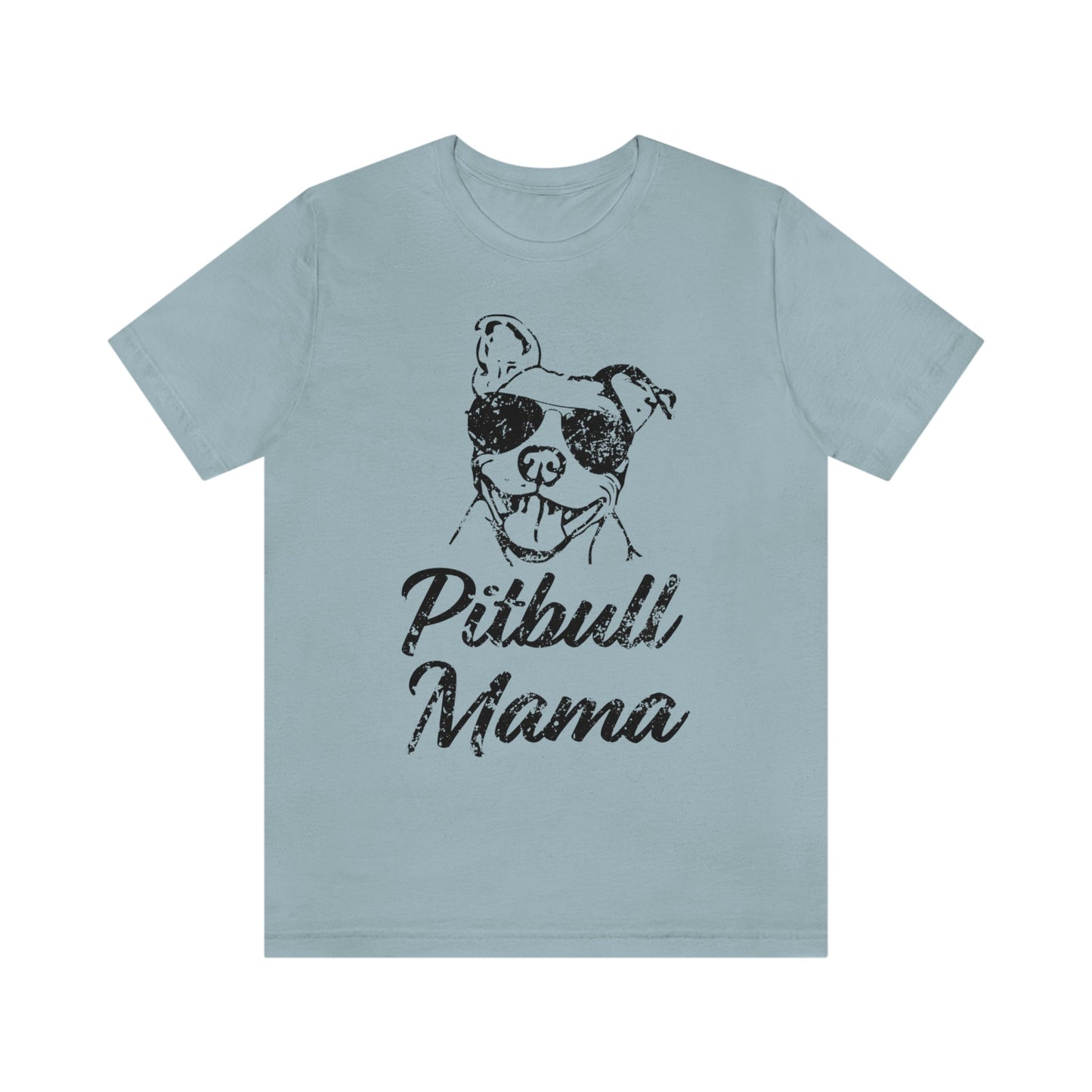 PitBull Mama