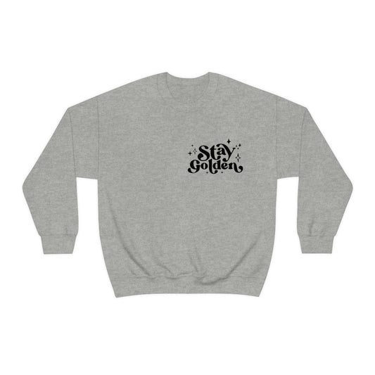 Stay Golden Sweatshirt