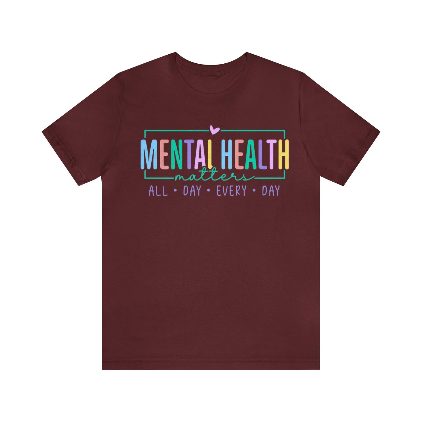 Mental Health Matters