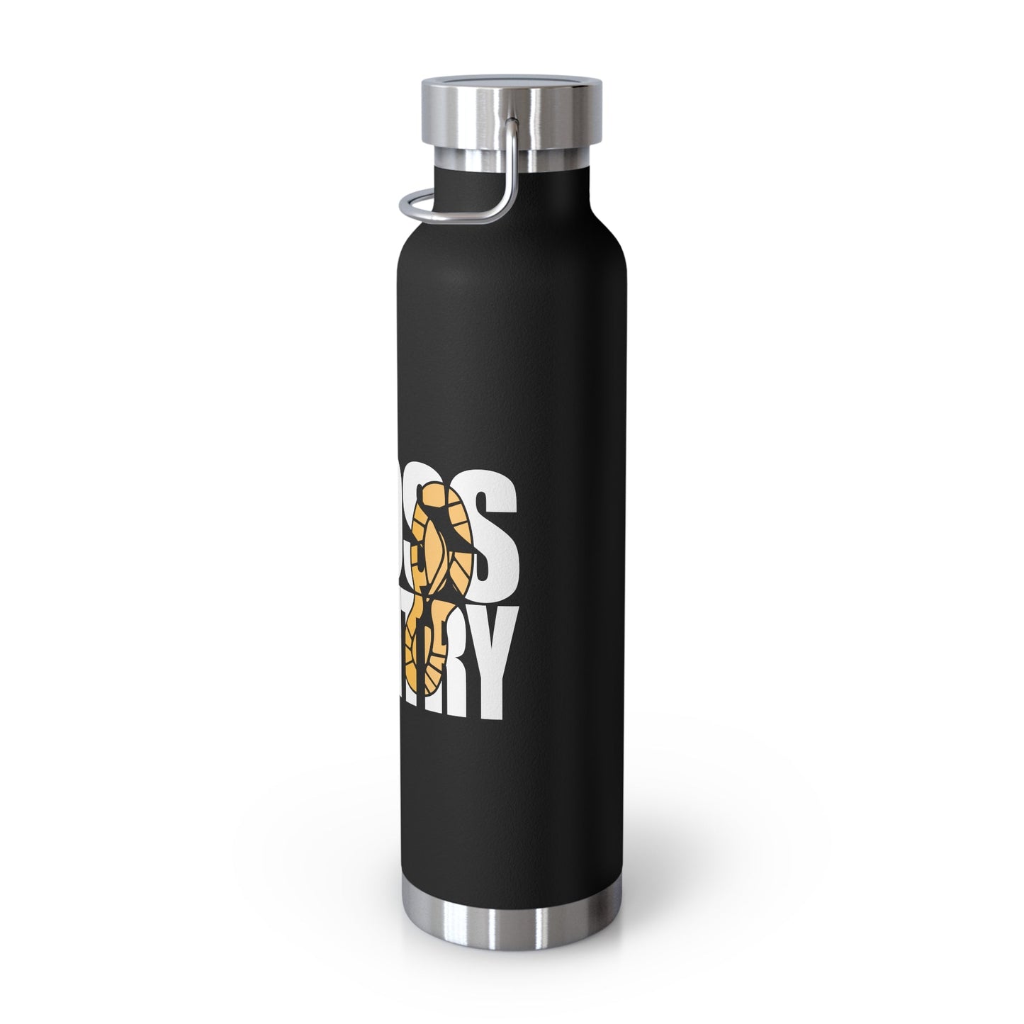 Cross Country Copper Vacuum Insulated Bottle, 22oz