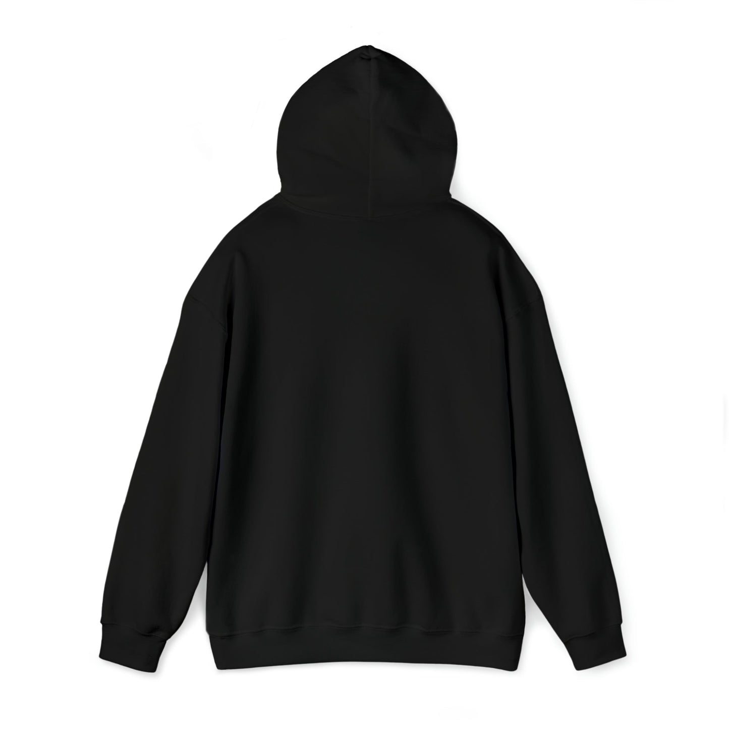 Custom Soccer Mom  Heavy Blend™ Hooded Sweatshirt