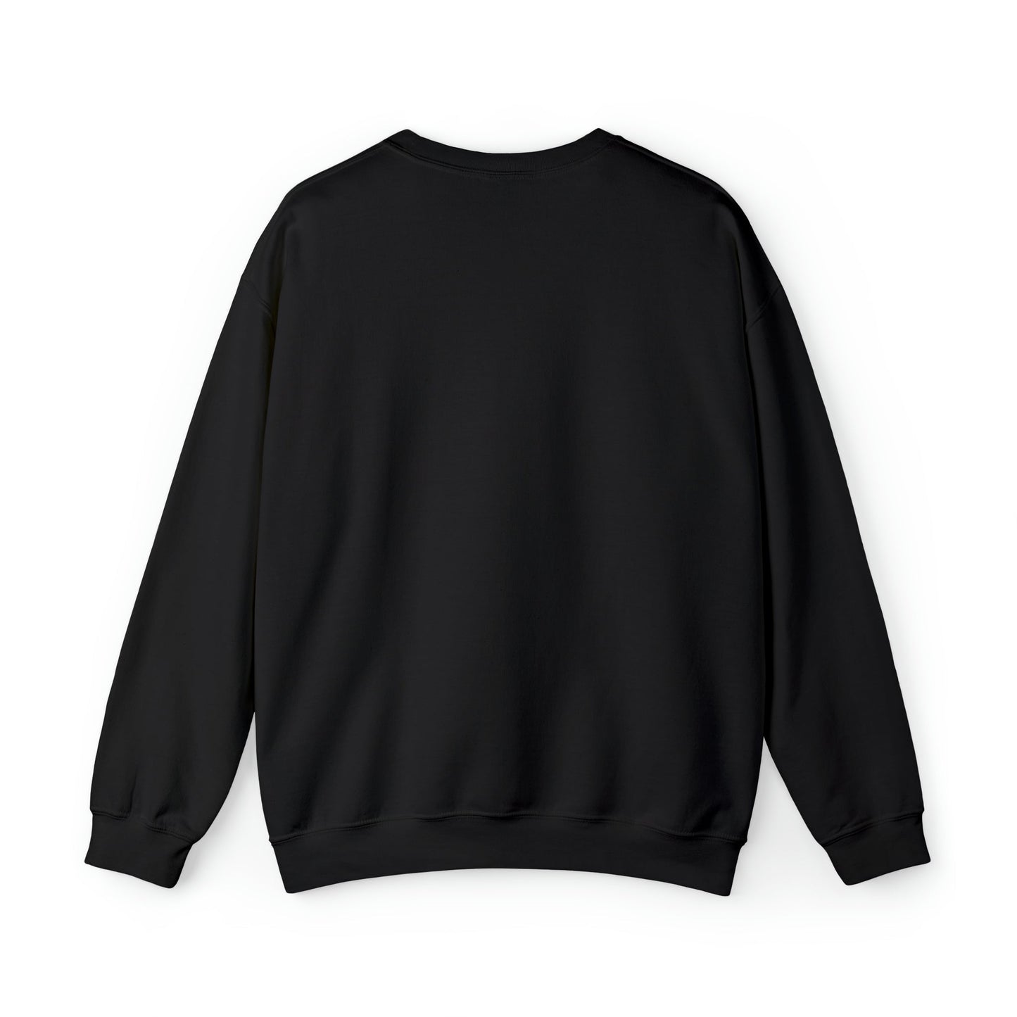 Save Second Base Heavy Blend™ Crewneck Sweatshirt