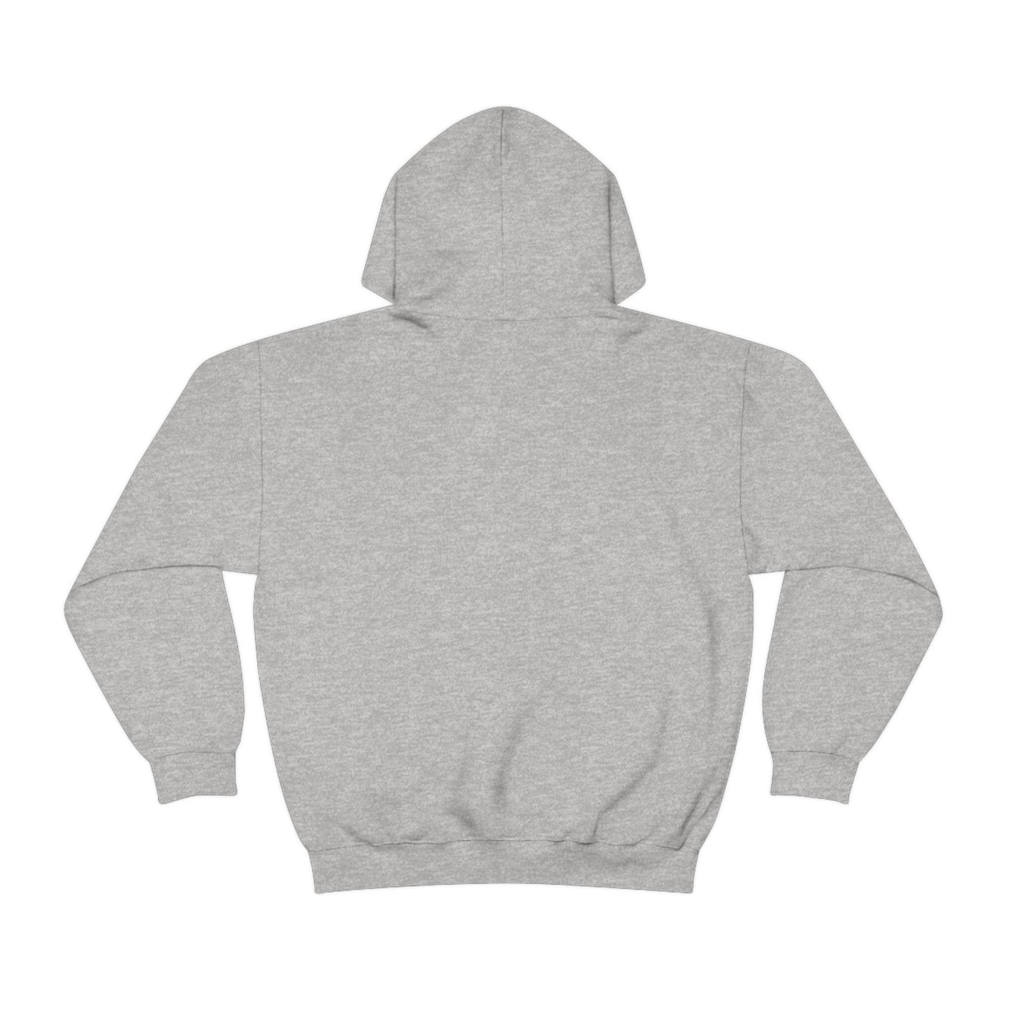 Campfire Hoodie-  Heavy Blend™ Hooded Sweatshirt