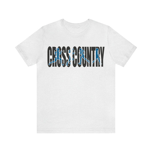 Cross Country Female