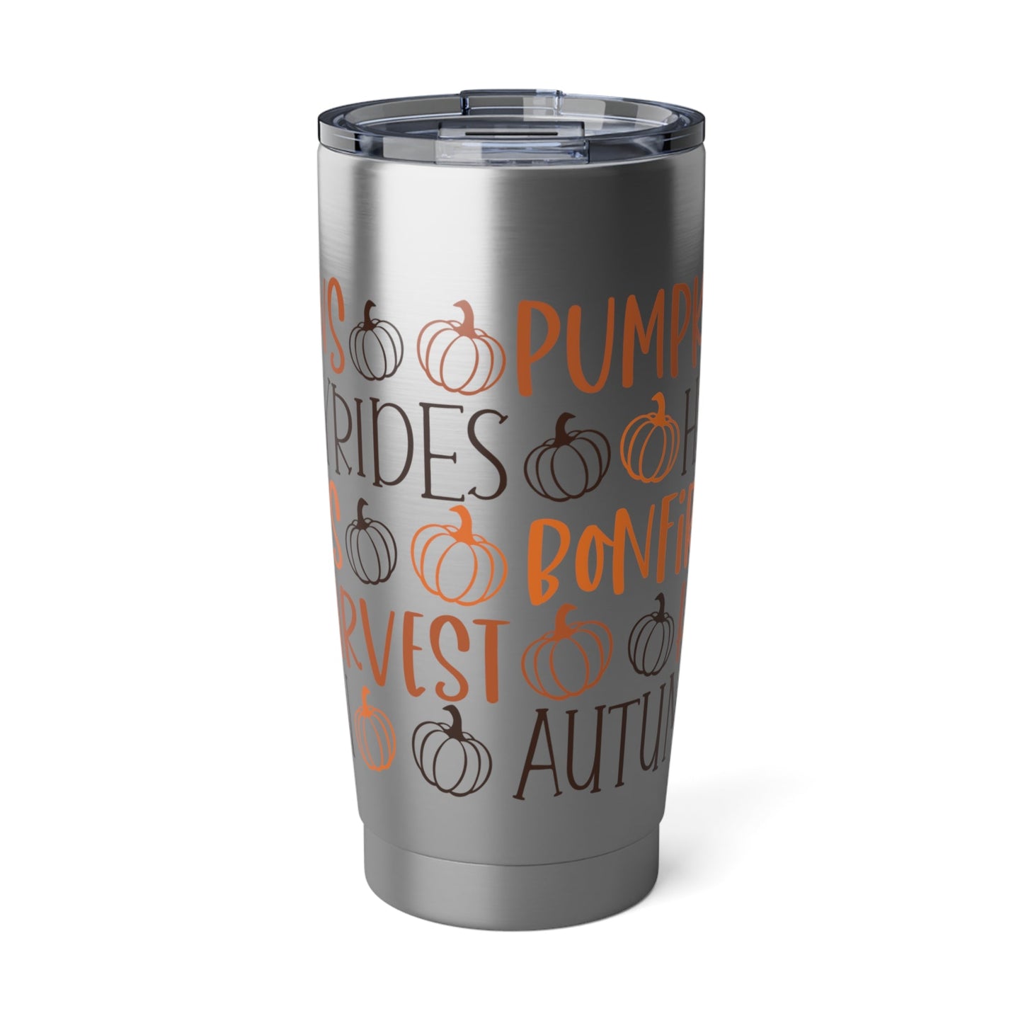 Autumn Words Vagabond 20oz Tumbler