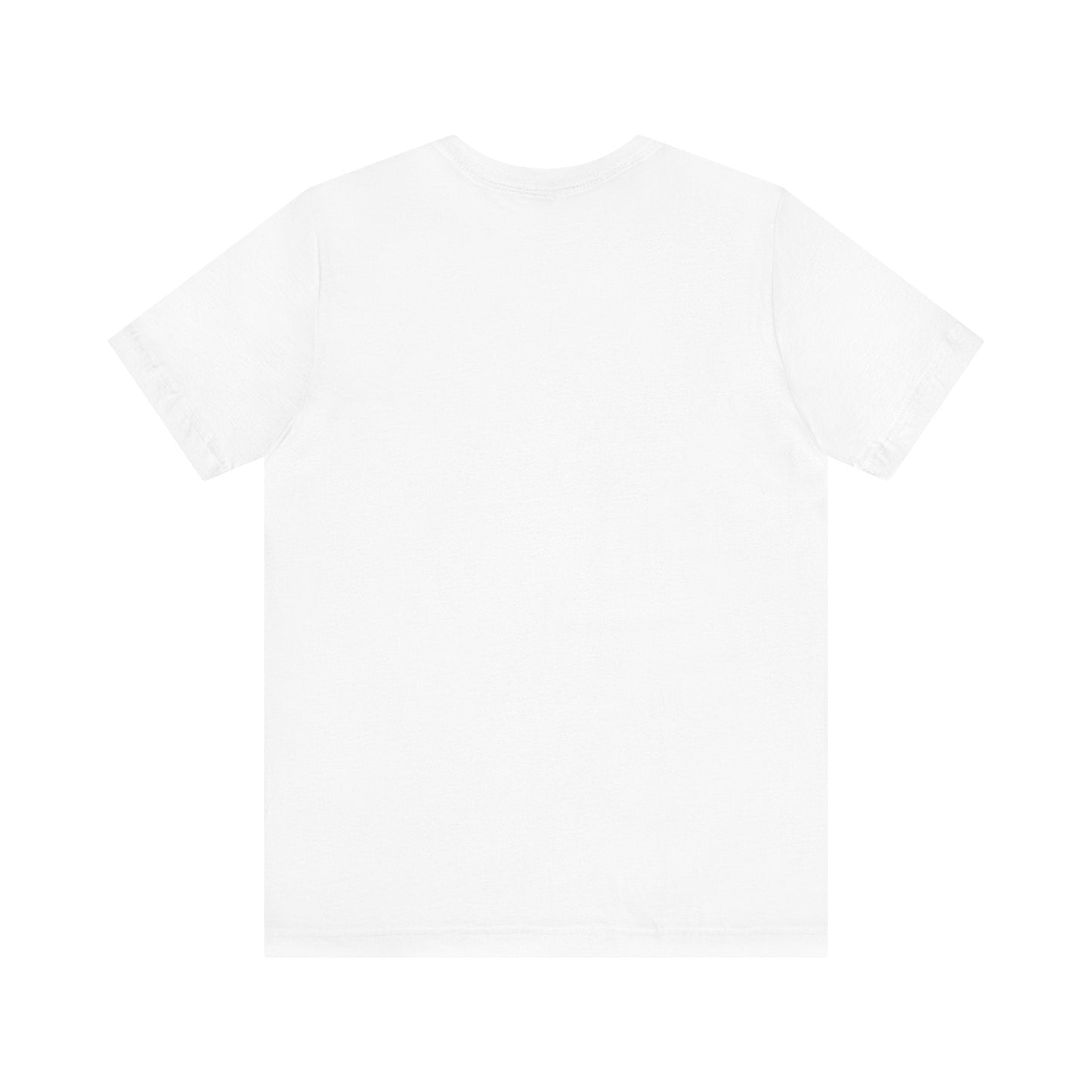 Titled, Chaste and Innocent Jersey Short Sleeve Tee