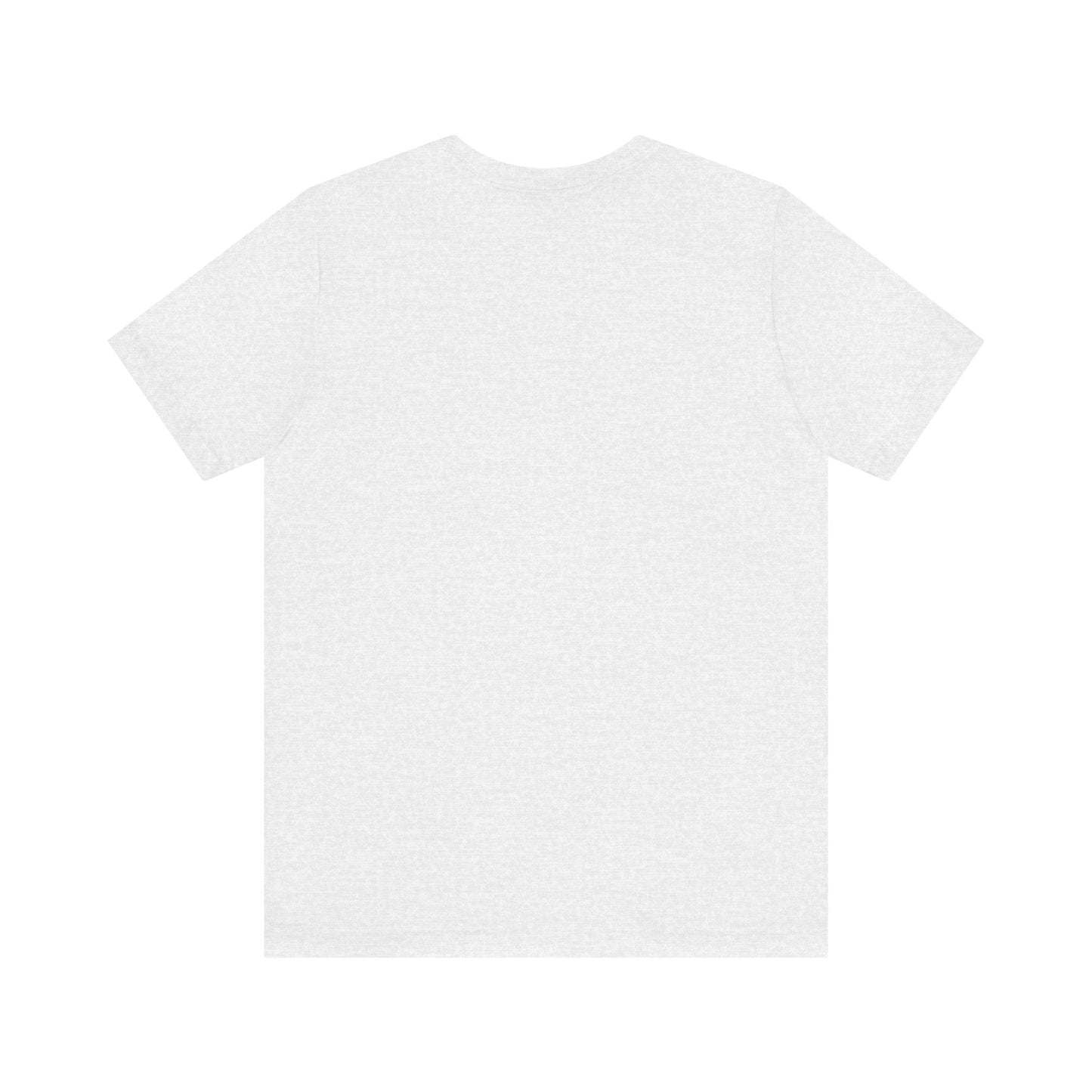 Titled, Chaste and Innocent Jersey Short Sleeve Tee