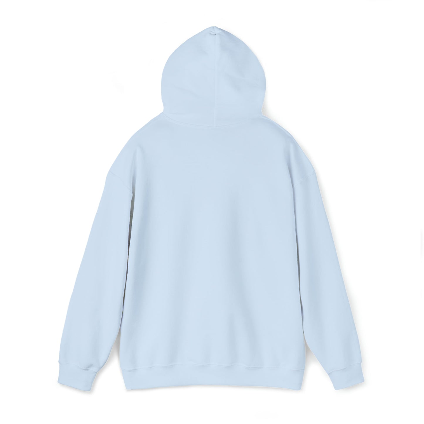 To Make Me Happy- Heavy Blend™ Hooded Sweatshirt