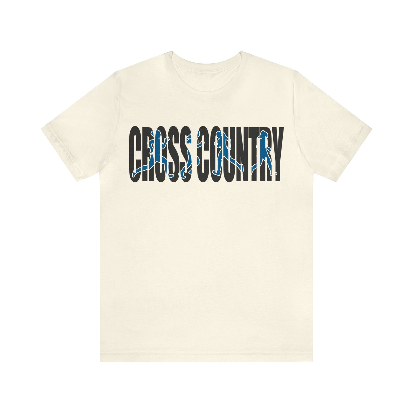 Cross Country Female