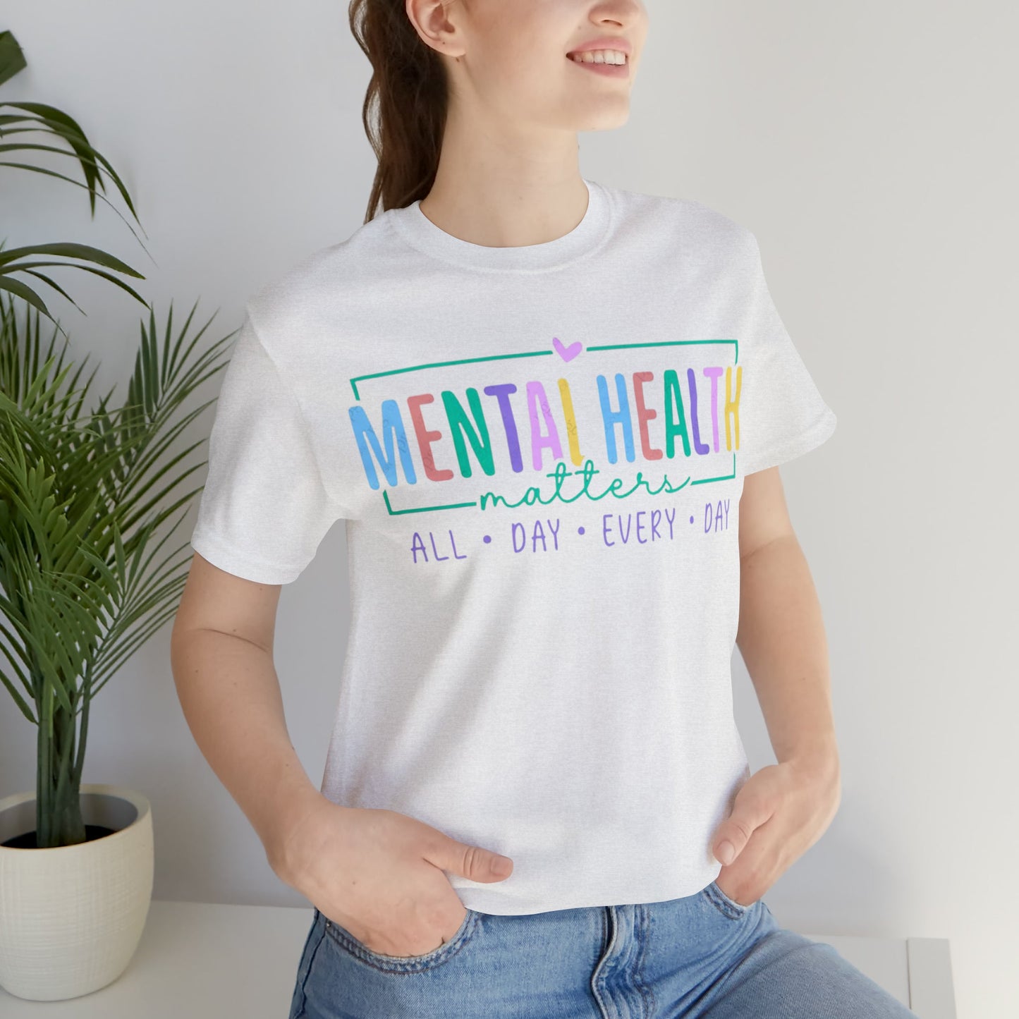 Mental Health Matters