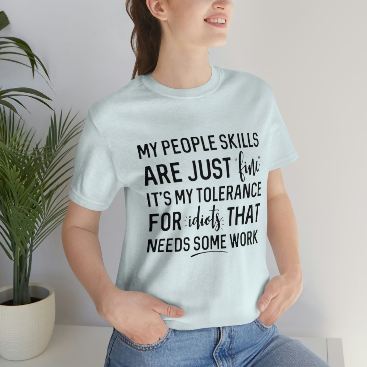 People Skills