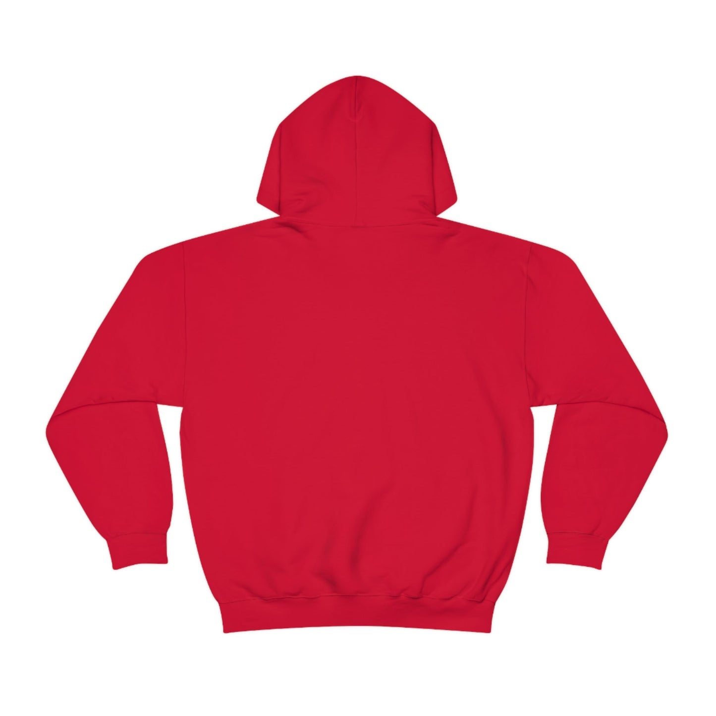 Campfire Hoodie-  Heavy Blend™ Hooded Sweatshirt