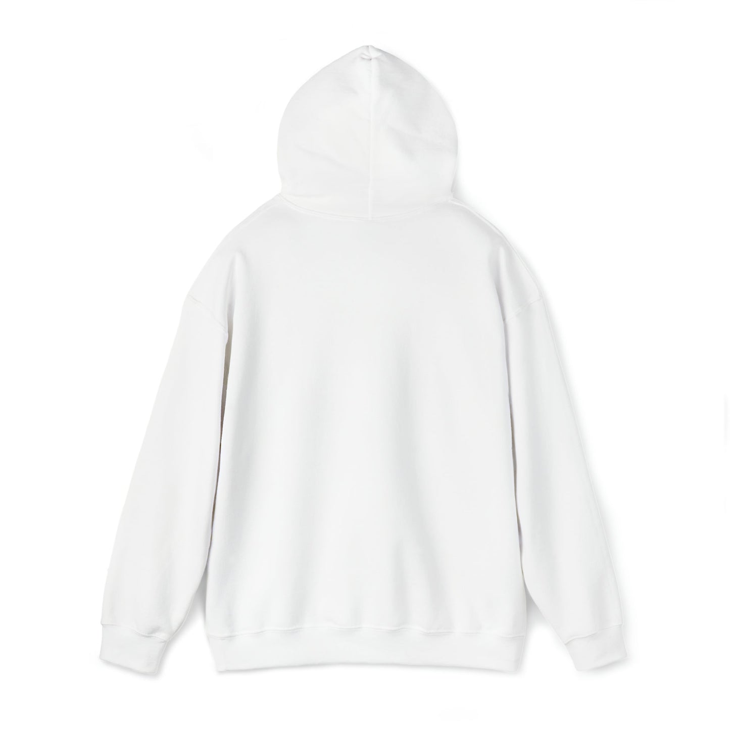 Custom Soccer Mom  Heavy Blend™ Hooded Sweatshirt