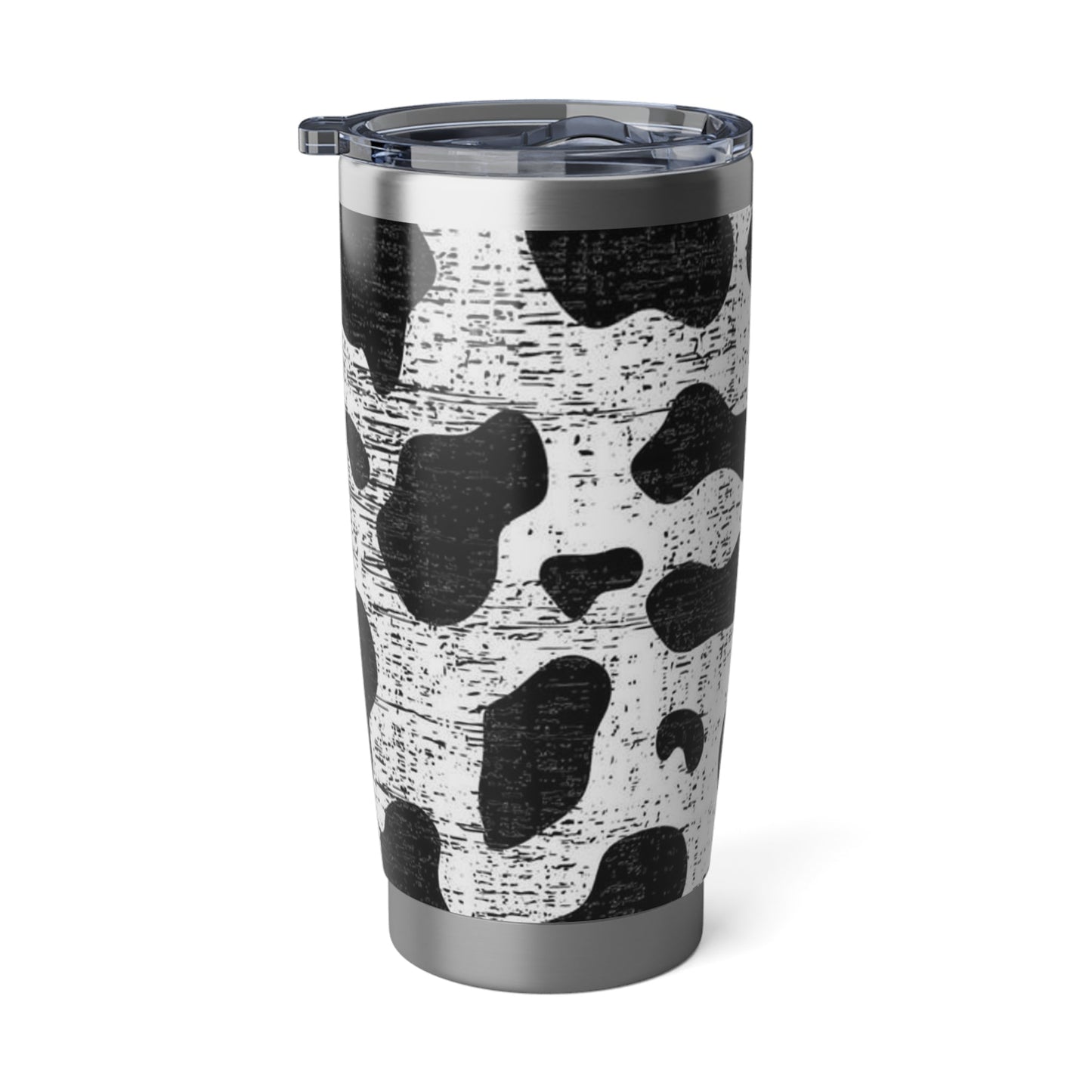 Cowhide Vagabond 20oz Tumbler