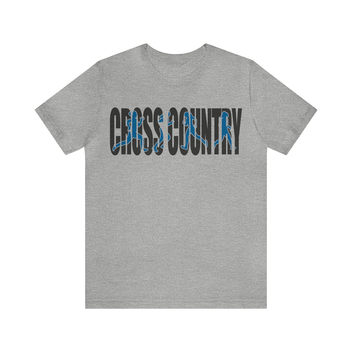 Cross Country Female