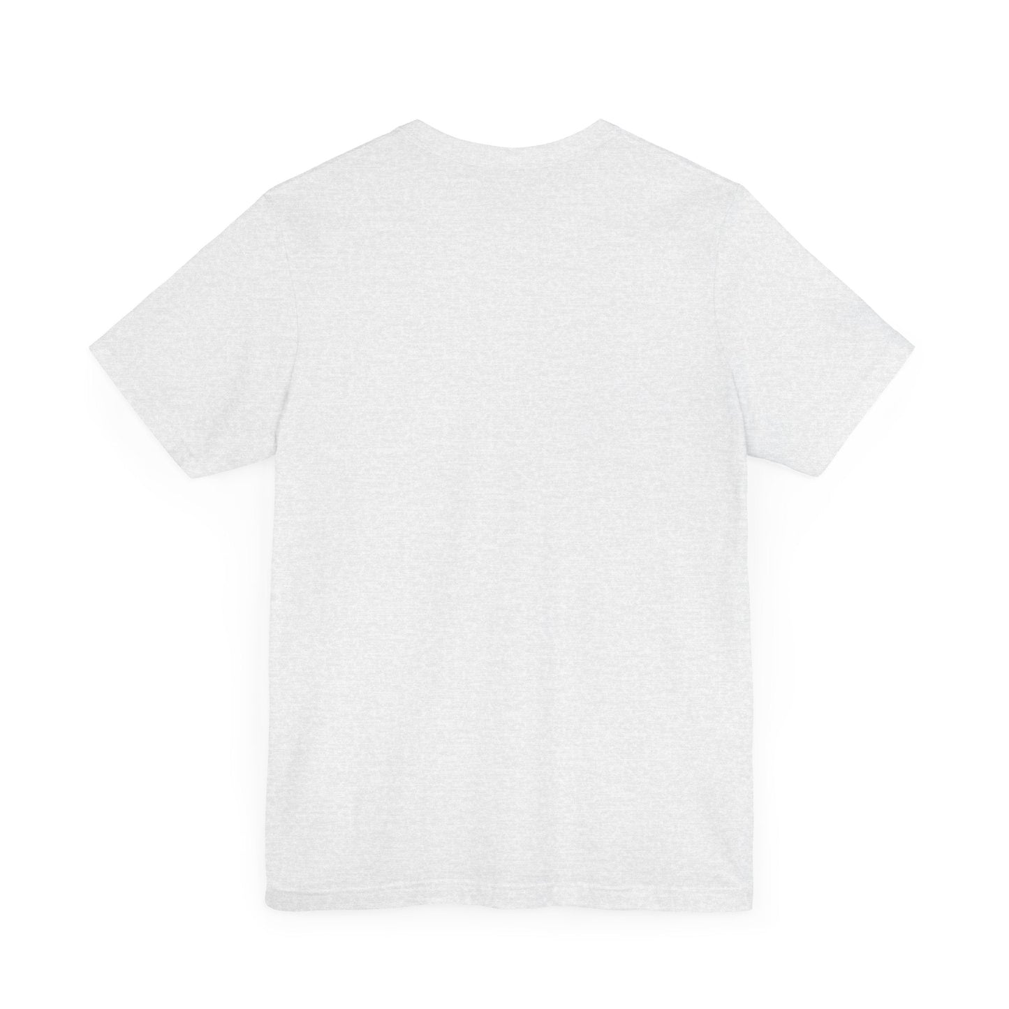 Growing Old Jersey Short Sleeve Tee