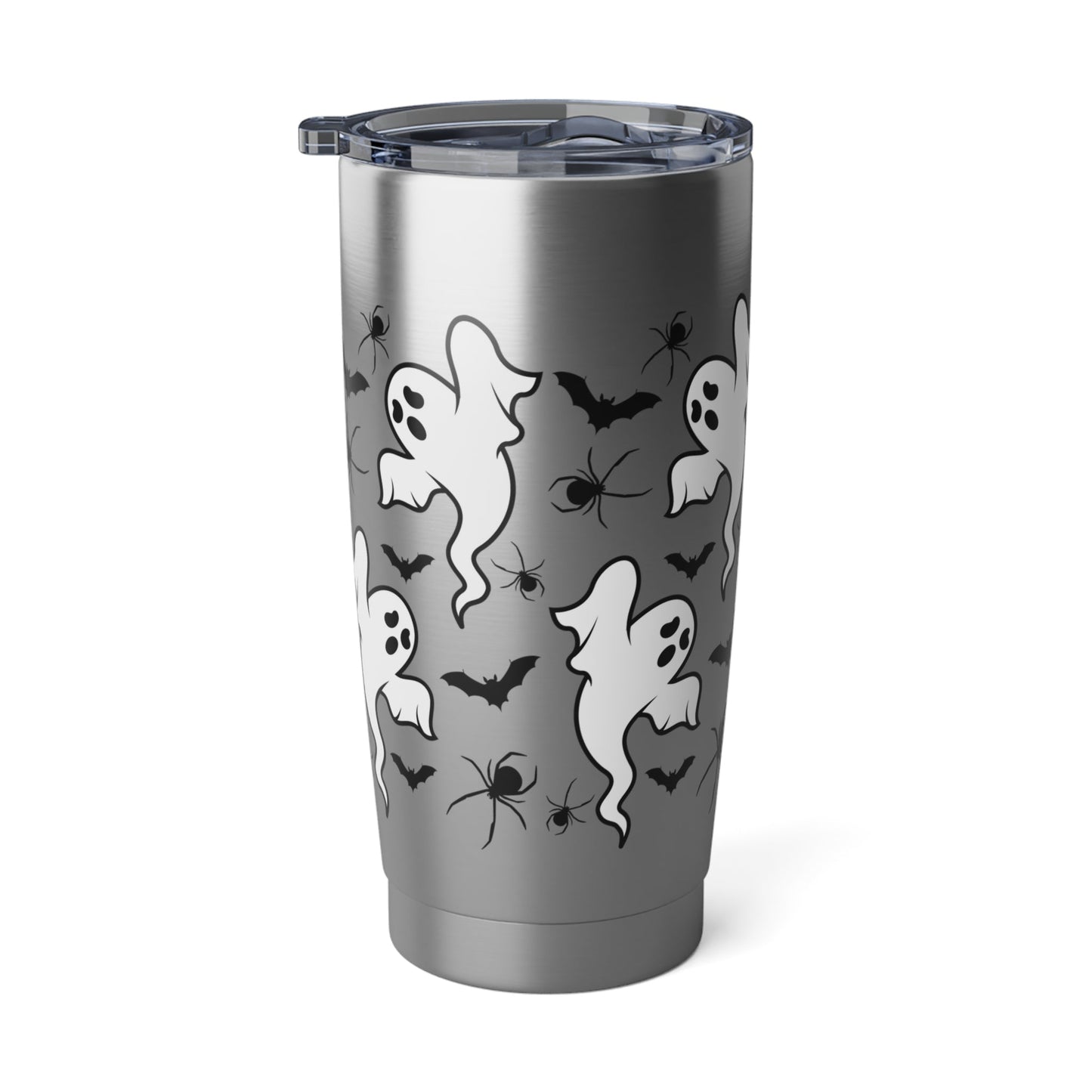 Ghost and Bats Vagabond 20oz Tumbler