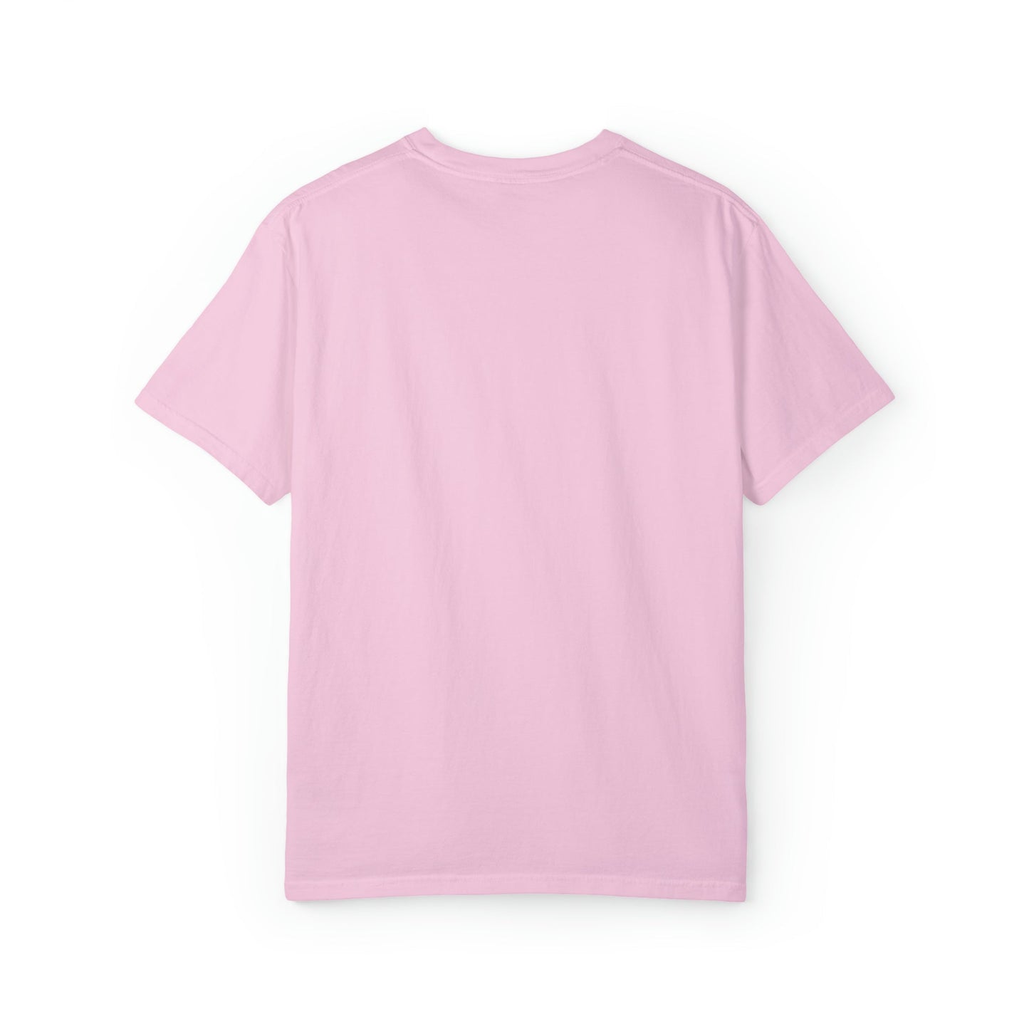 All The Feels Garment-Dyed T-shirt