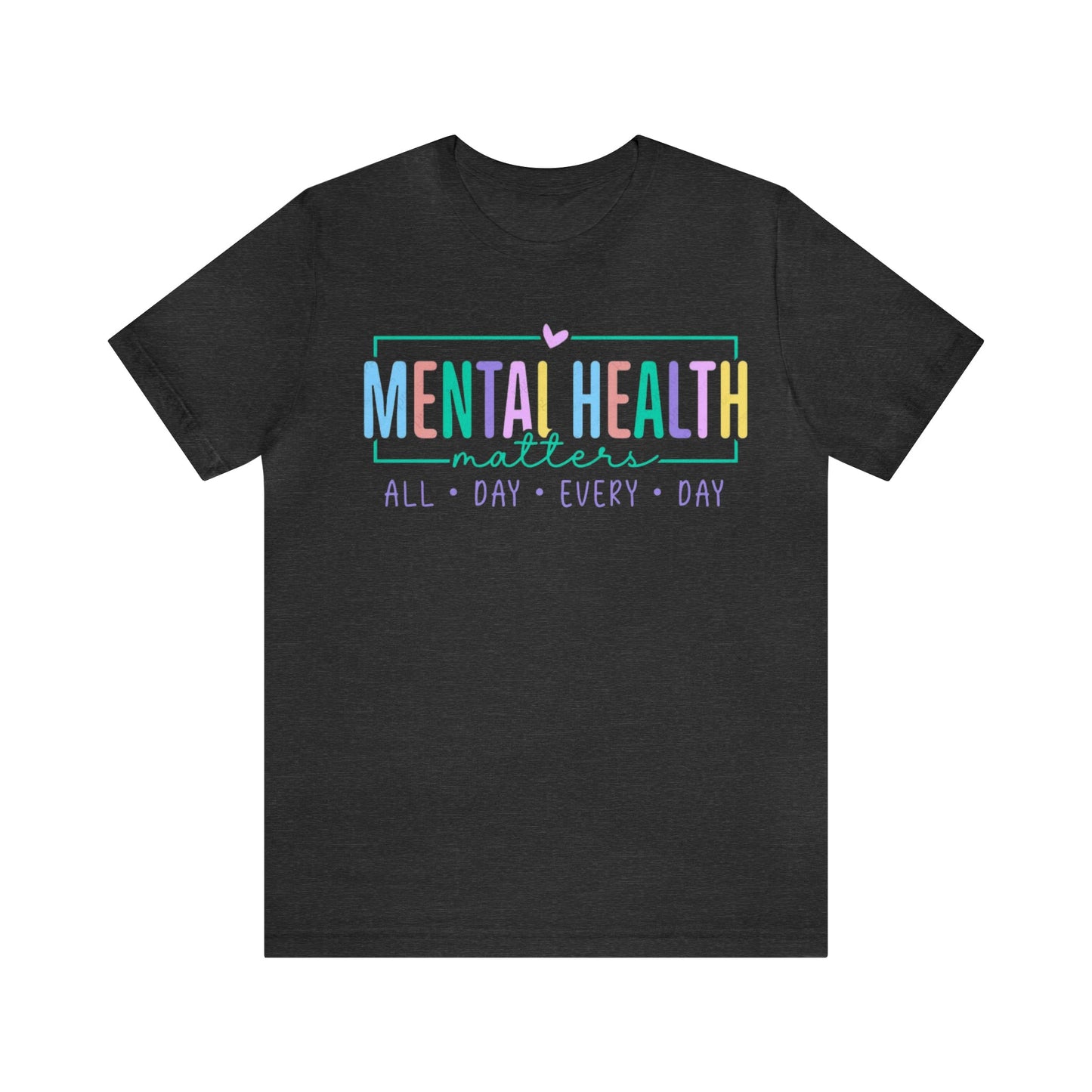 Mental Health Matters