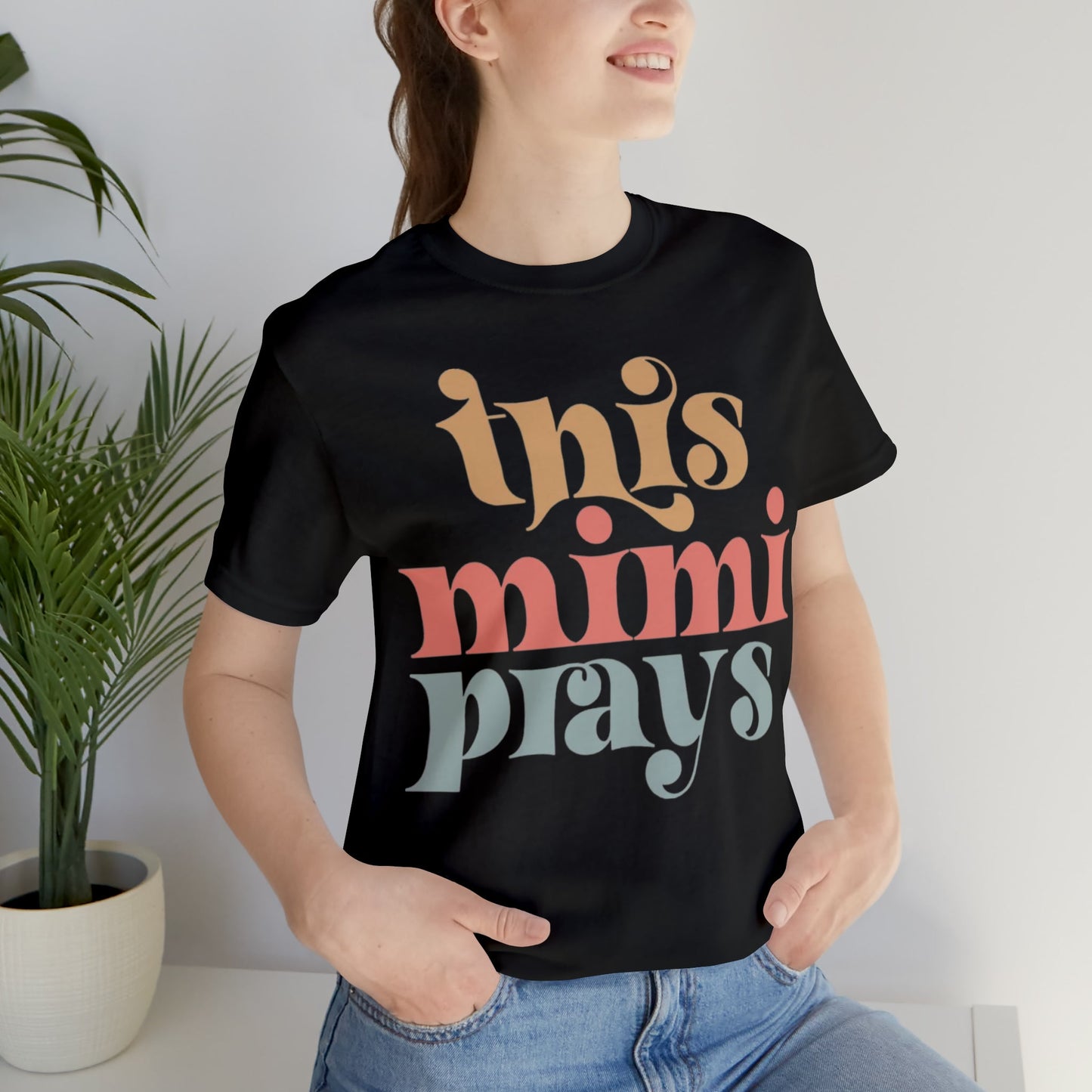 This Mimi Prays