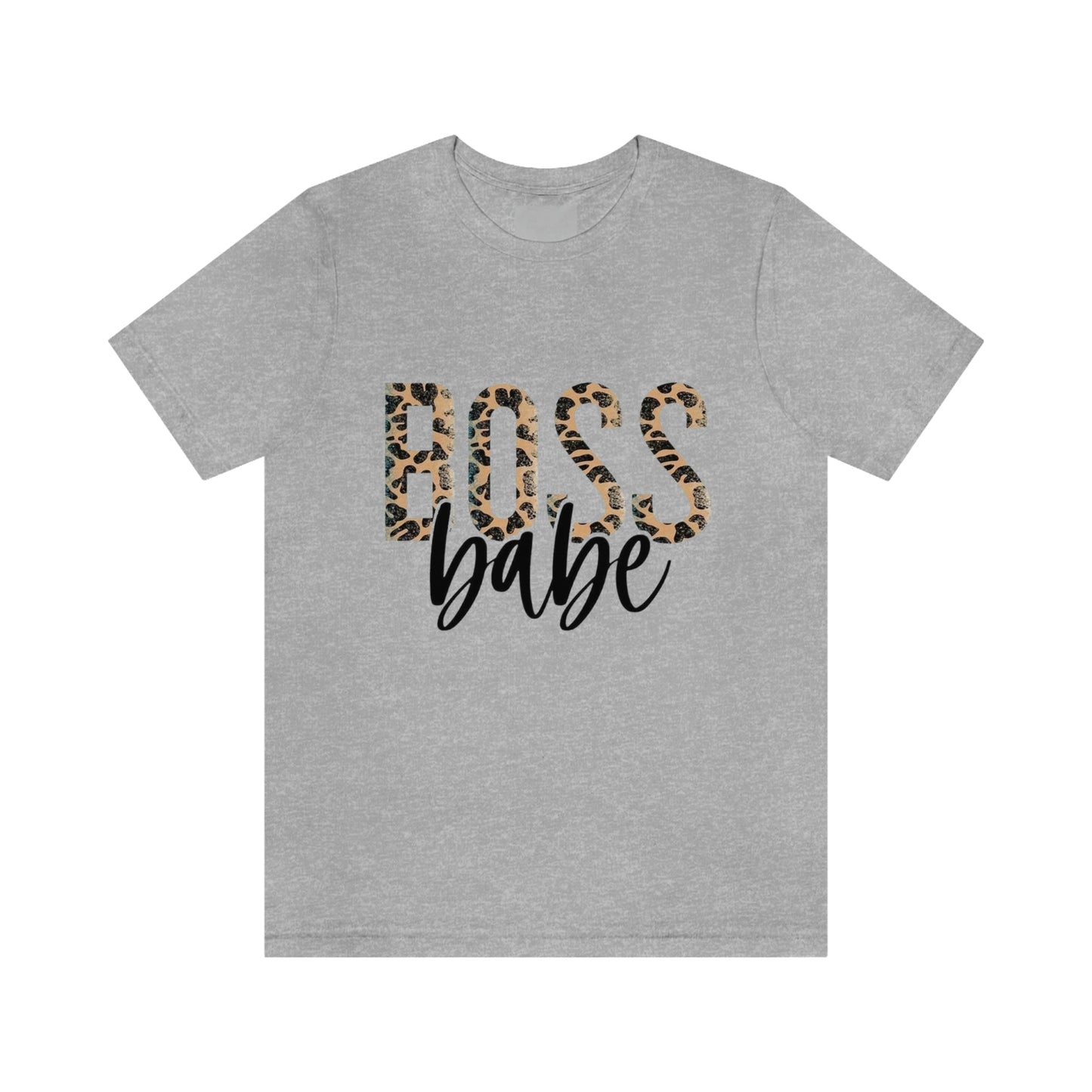 Boss Babe