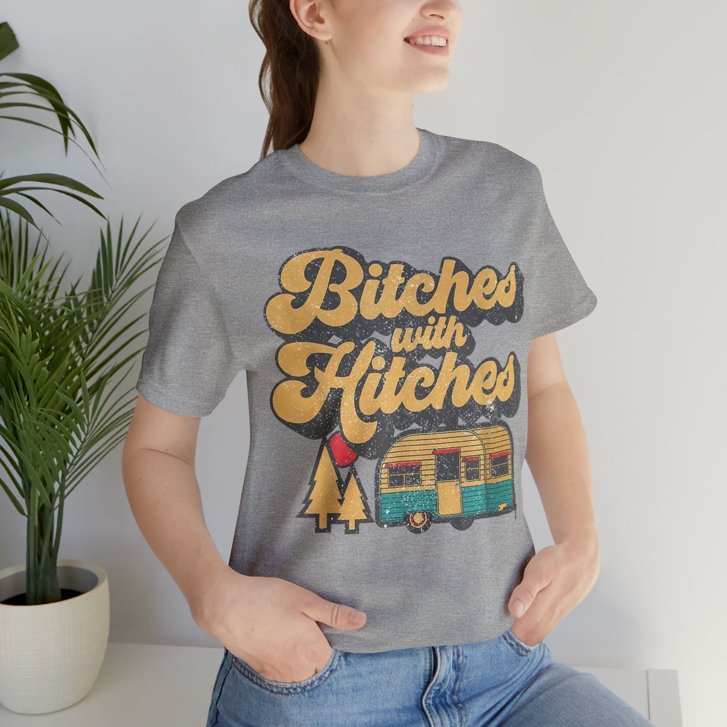 Bitches With Hitches