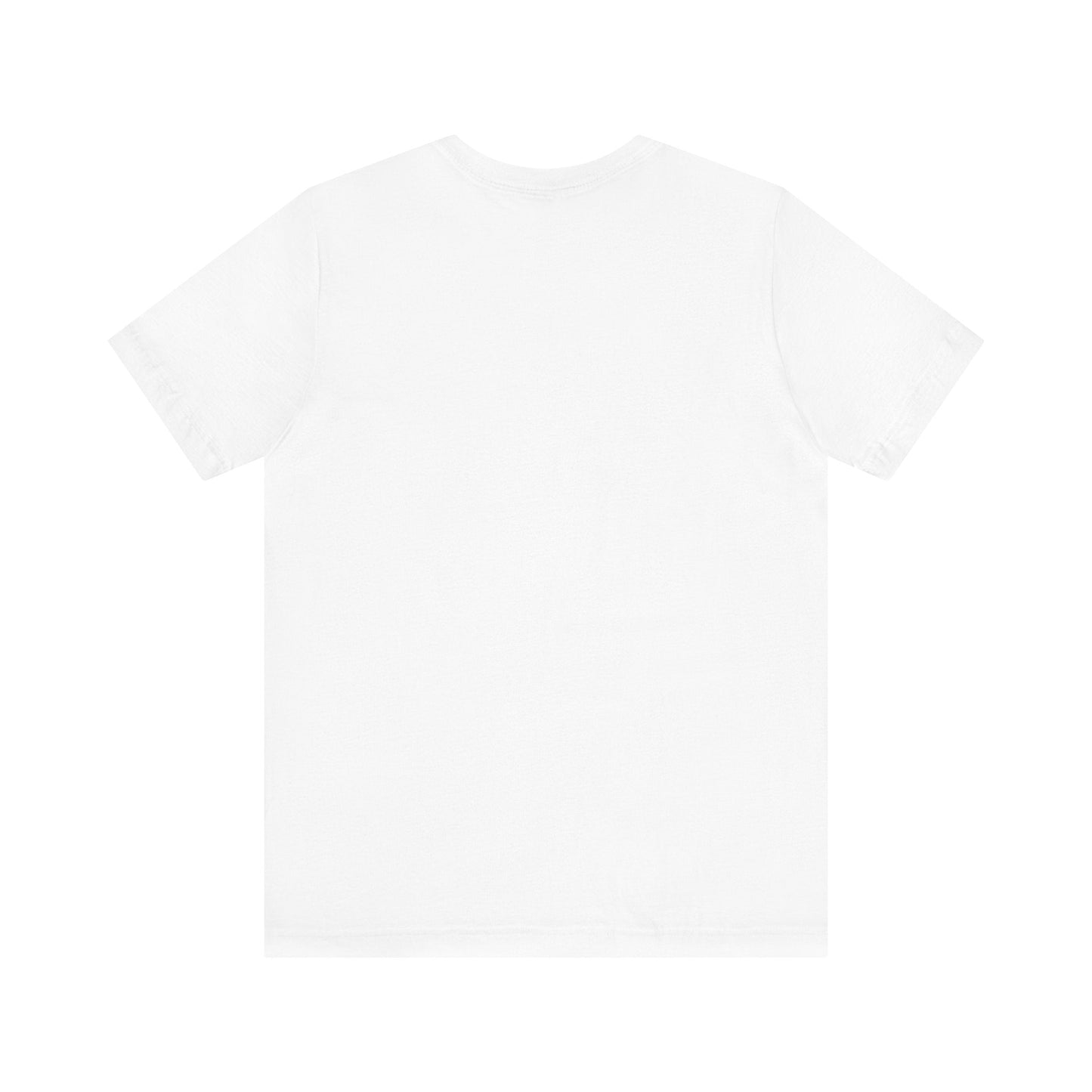 Growing Old Jersey Short Sleeve Tee