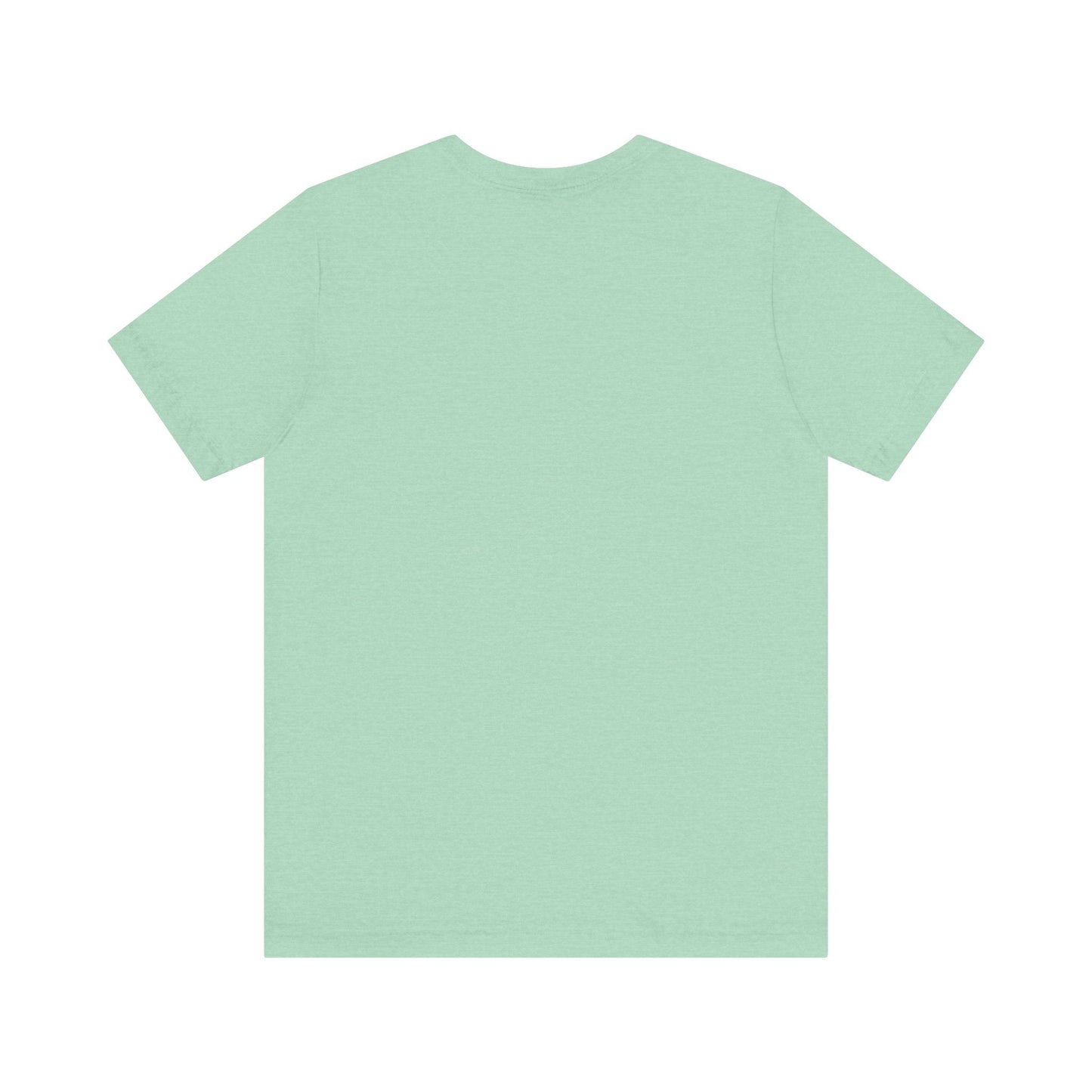 Moo-therhood Jersey Short Sleeve Tee