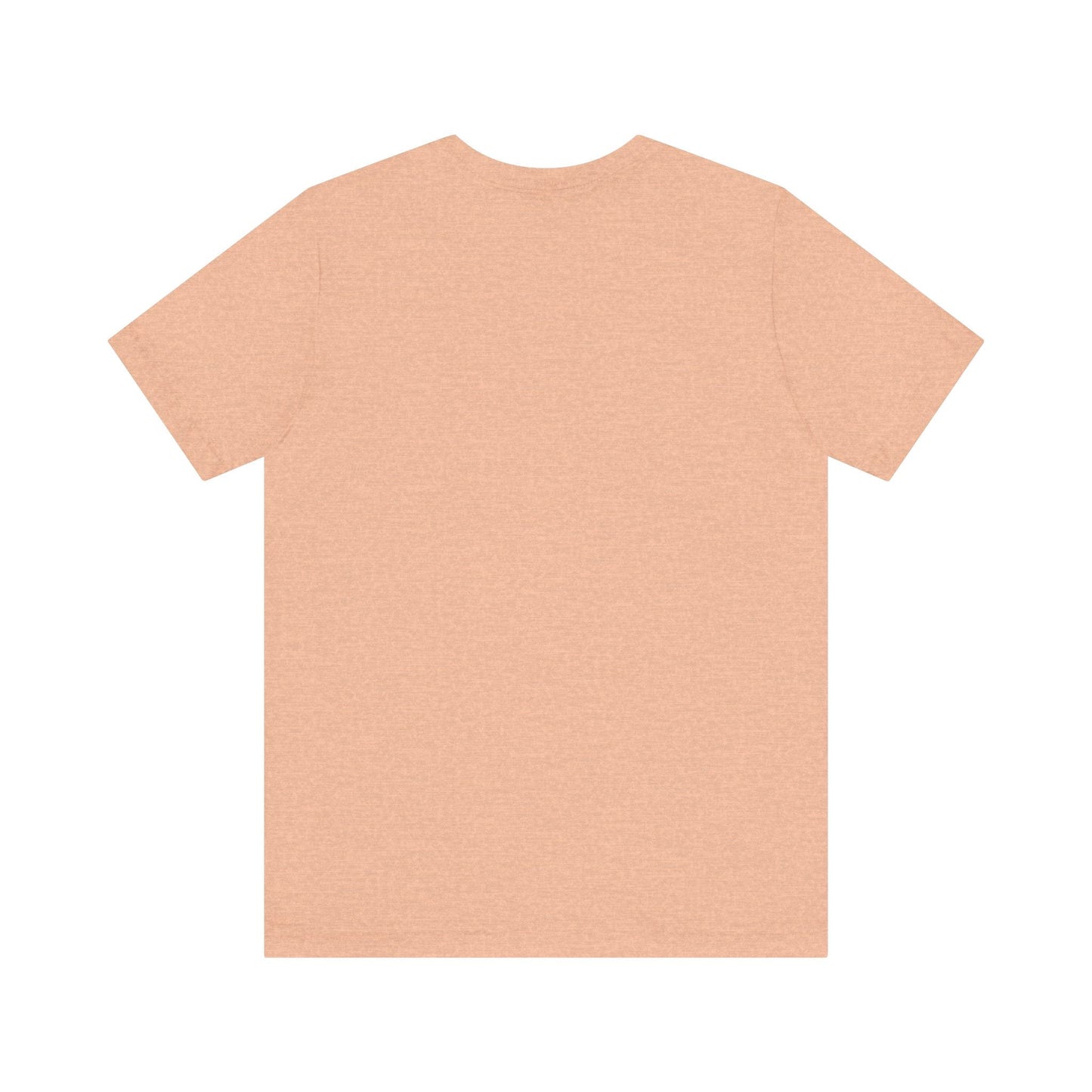 Titled, Chaste and Innocent Jersey Short Sleeve Tee