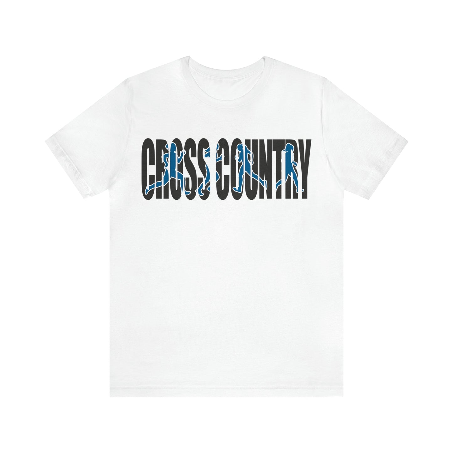 Cross Country Female