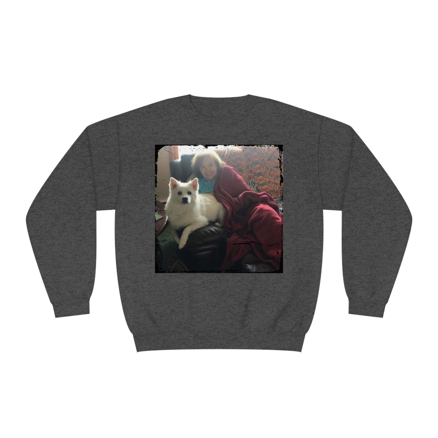 Ritas CYOT NuBlend® Crewneck Sweatshirt