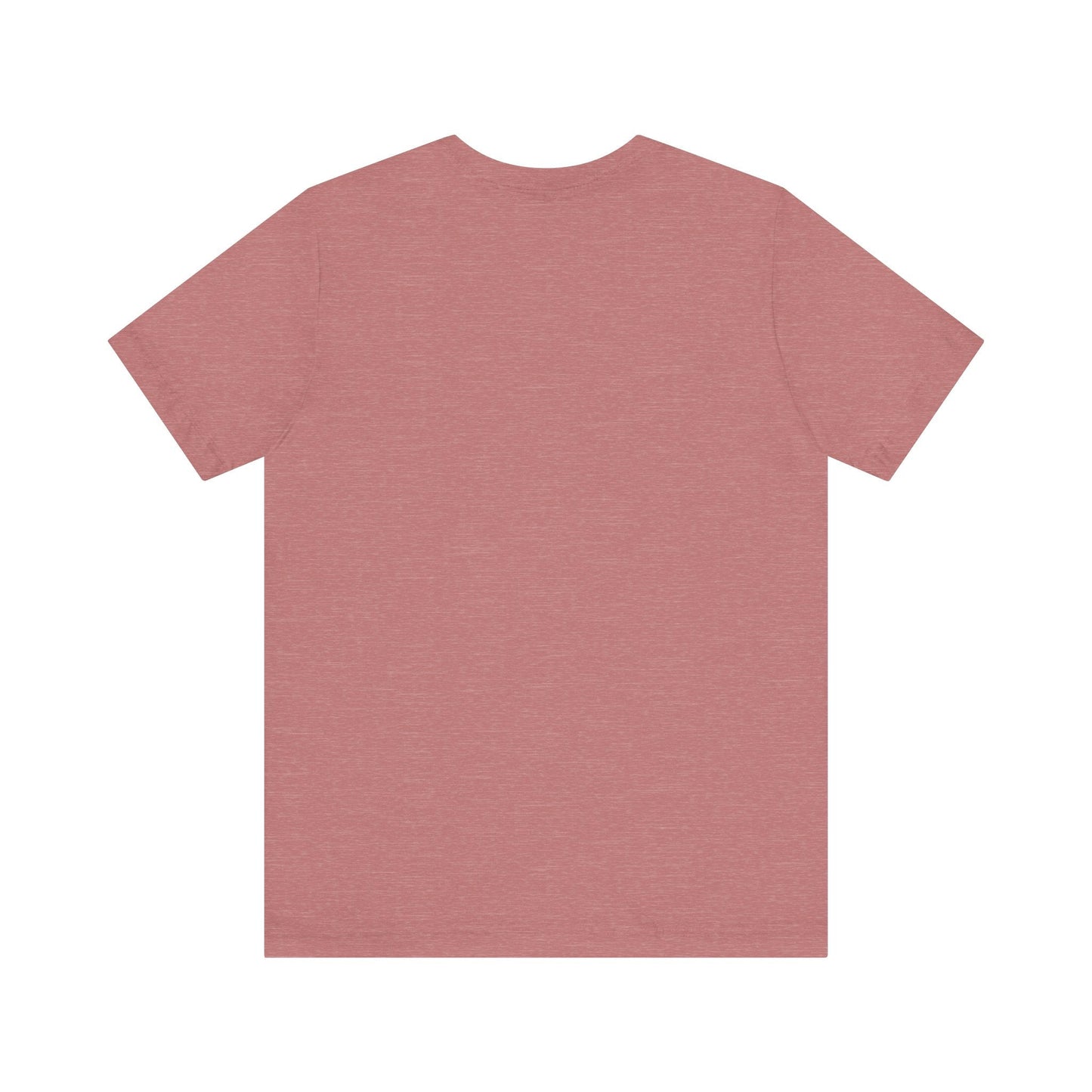 Growing Old Jersey Short Sleeve Tee