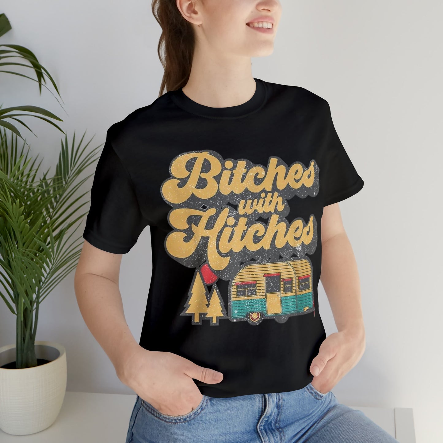 Bitches With Hitches