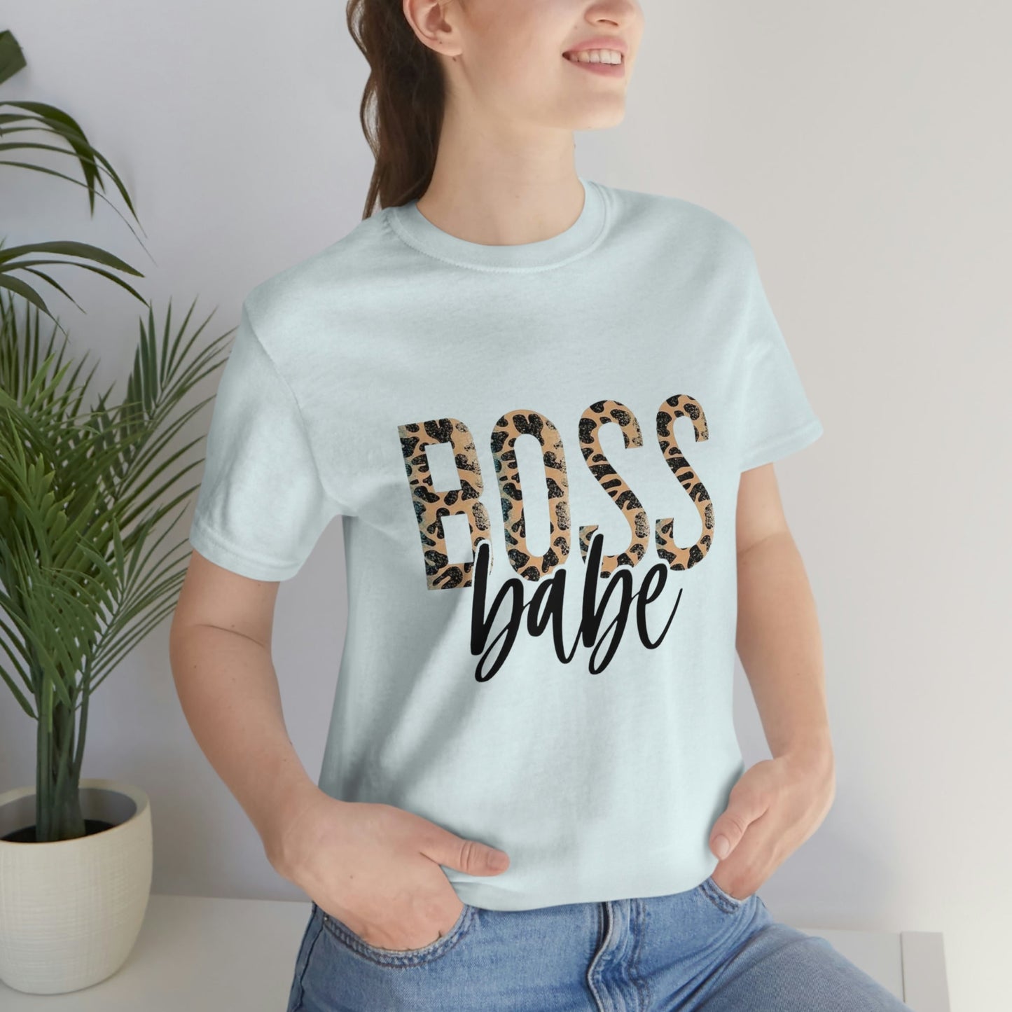 Boss Babe