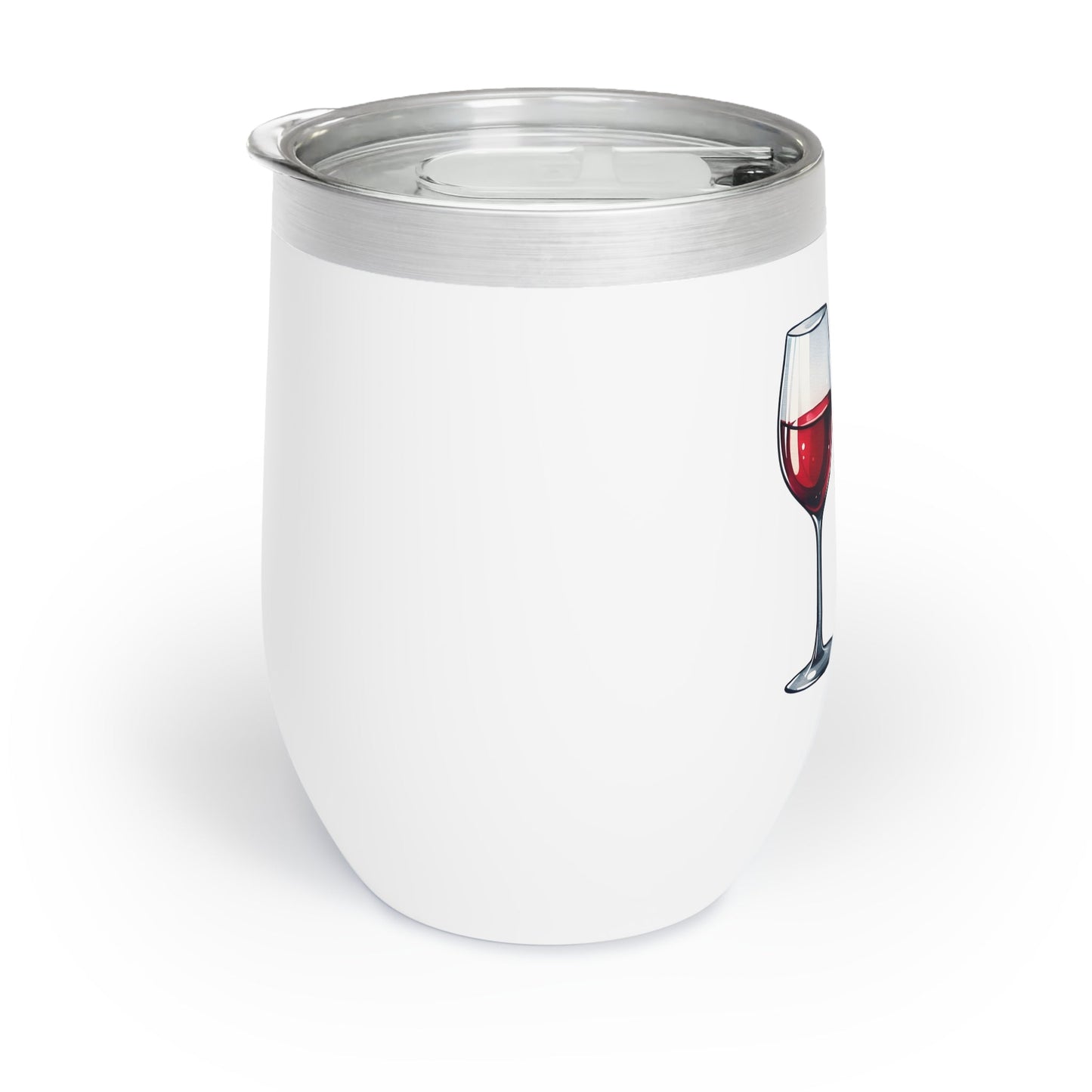 Moms Sanity Chill Wine Tumbler