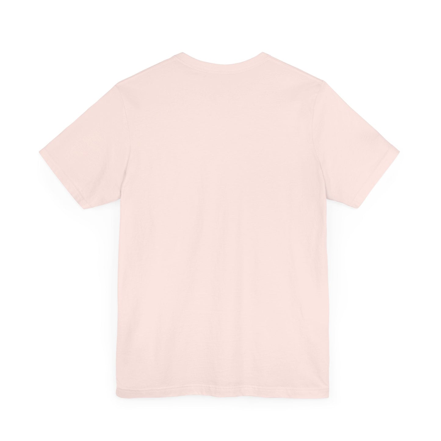 Beautiful Ride Jersey Short Sleeve Tee