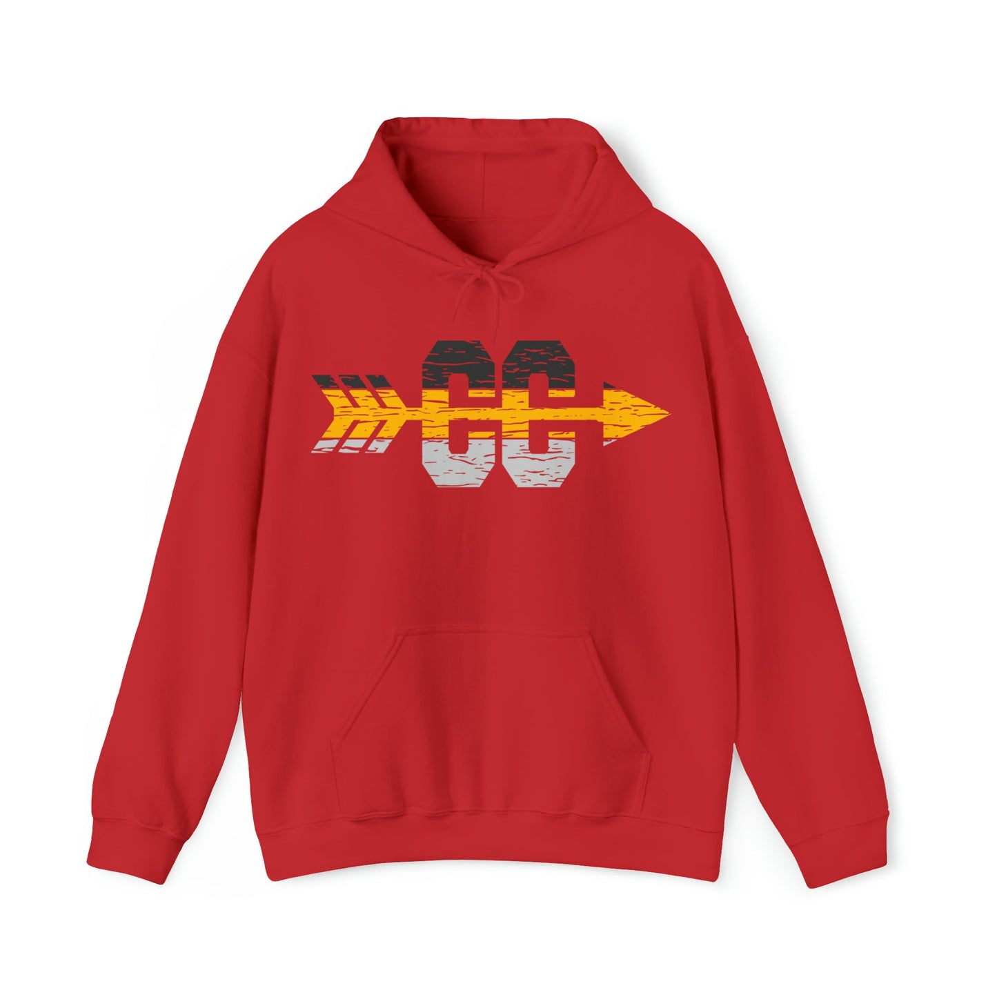 CC Cross Country Heavy Blend™ Hooded Sweatshirt