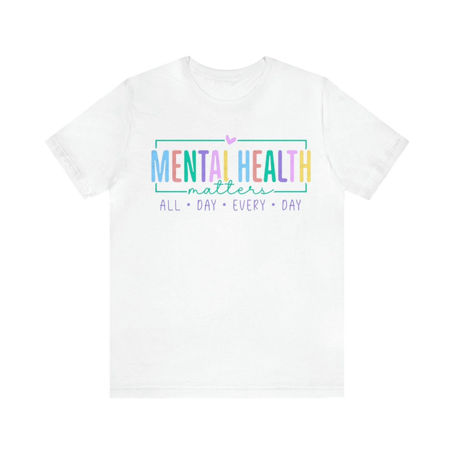 Mental Health Matters