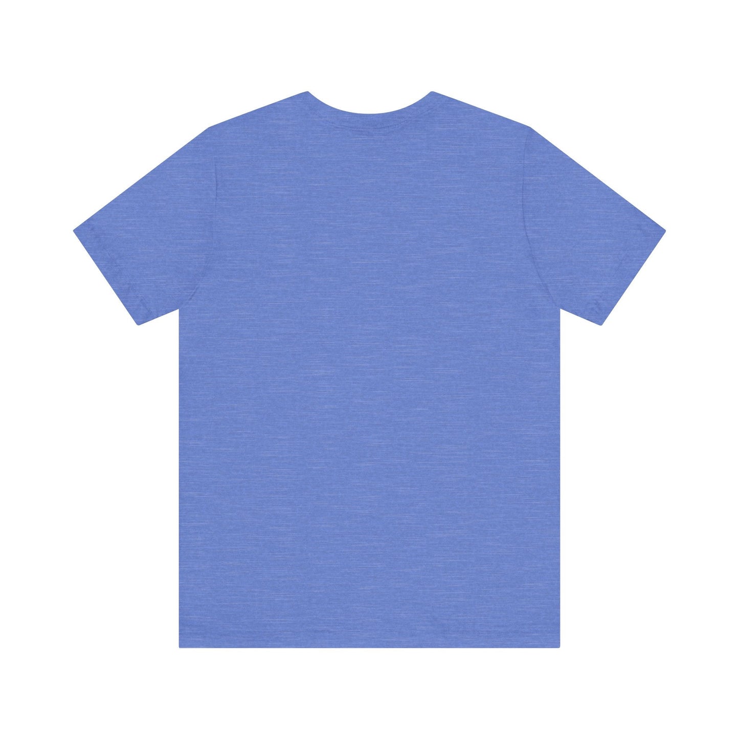 Growing Old Jersey Short Sleeve Tee