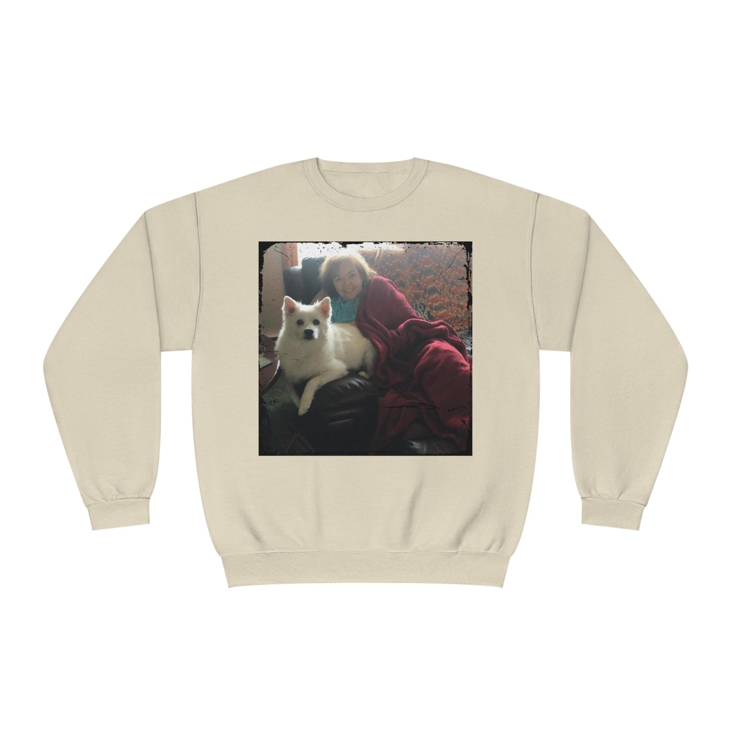 Ritas CYOT NuBlend® Crewneck Sweatshirt