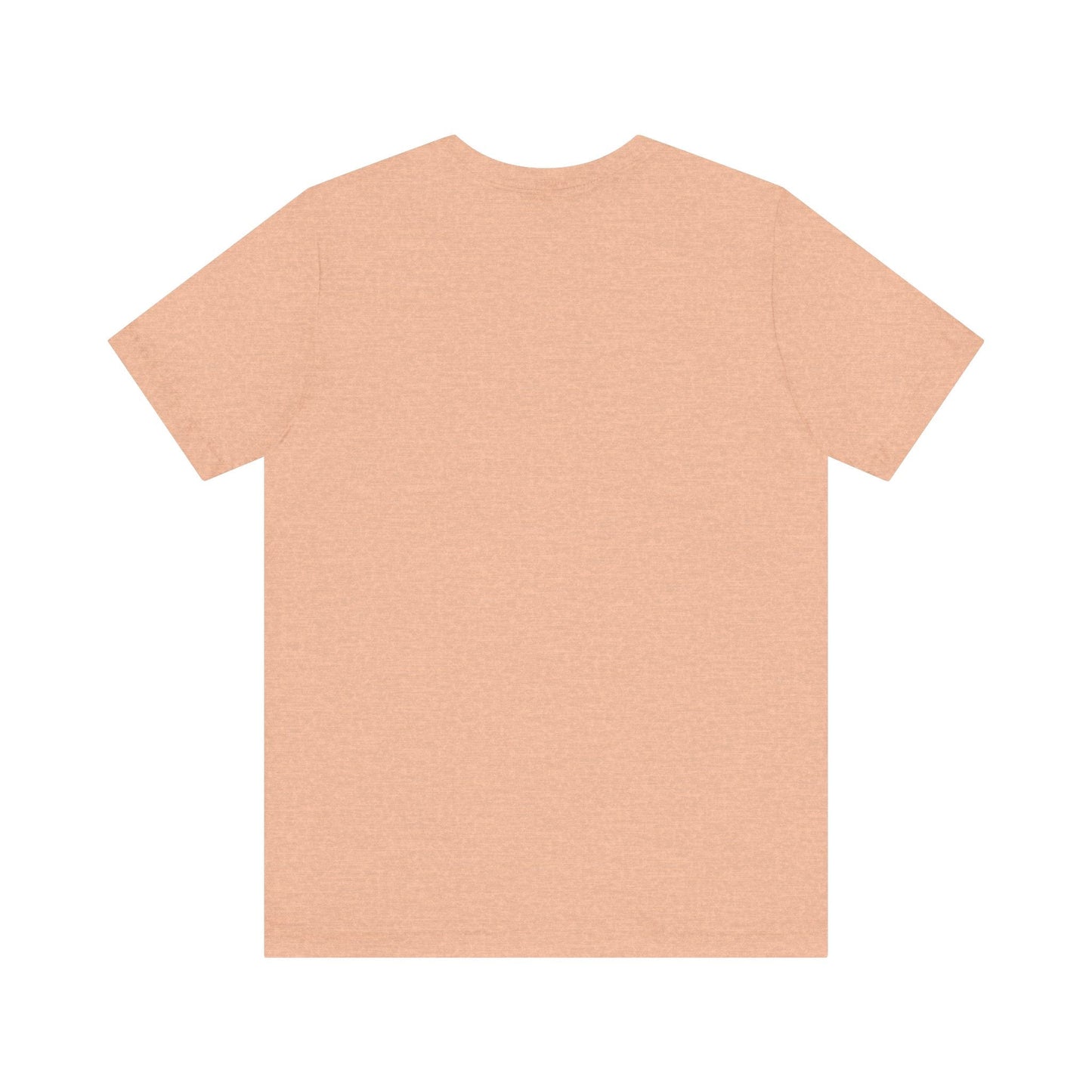 Growing Old Jersey Short Sleeve Tee