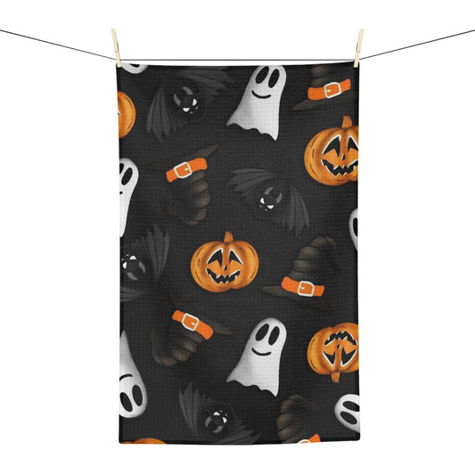 HALLOWEEN - Soft Tea Towel