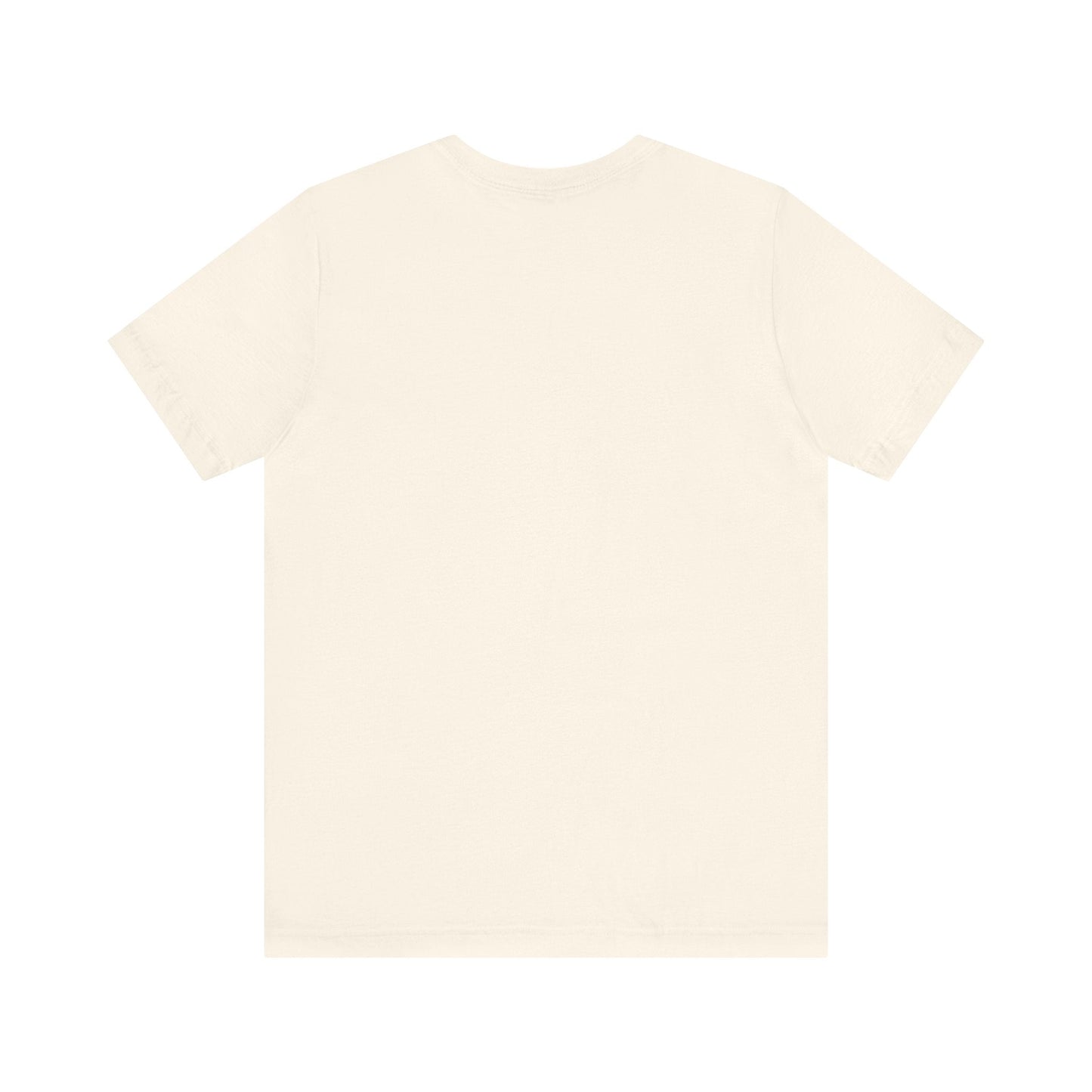 Titled, Chaste and Innocent Jersey Short Sleeve Tee