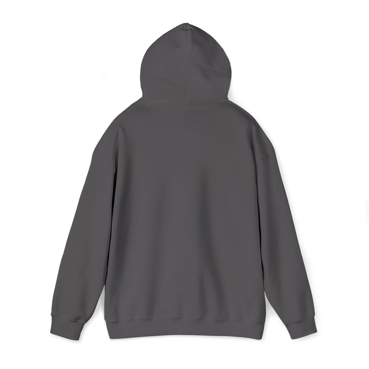 CC Cross Country Heavy Blend™ Hooded Sweatshirt