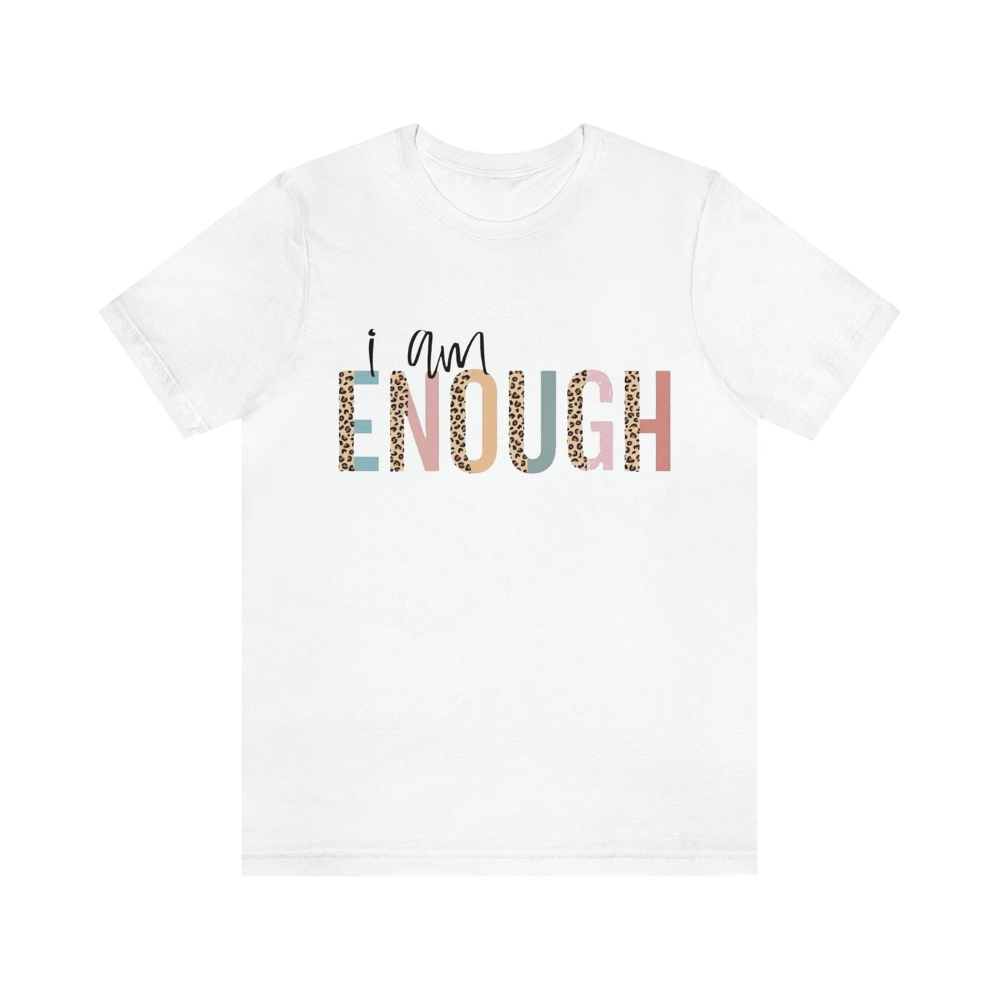 I am  Enough