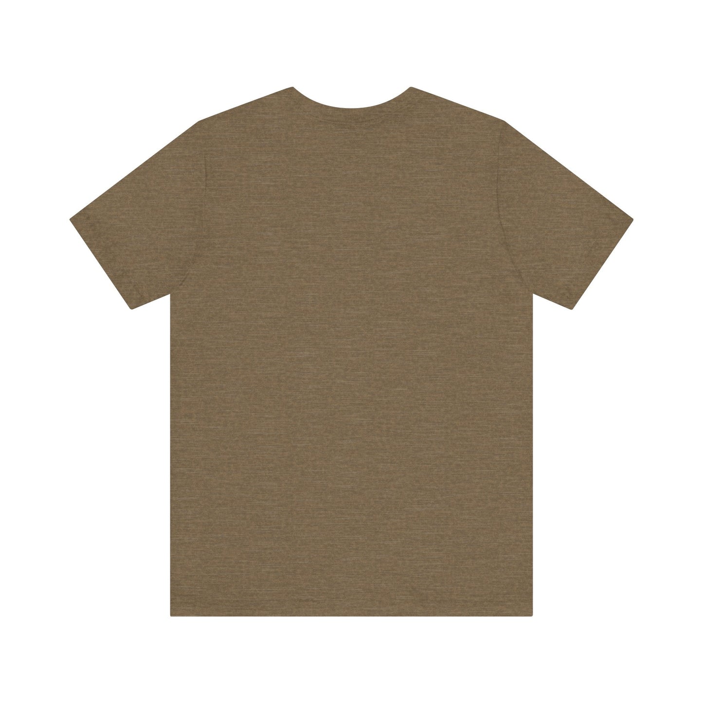 Moo-therhood Jersey Short Sleeve Tee