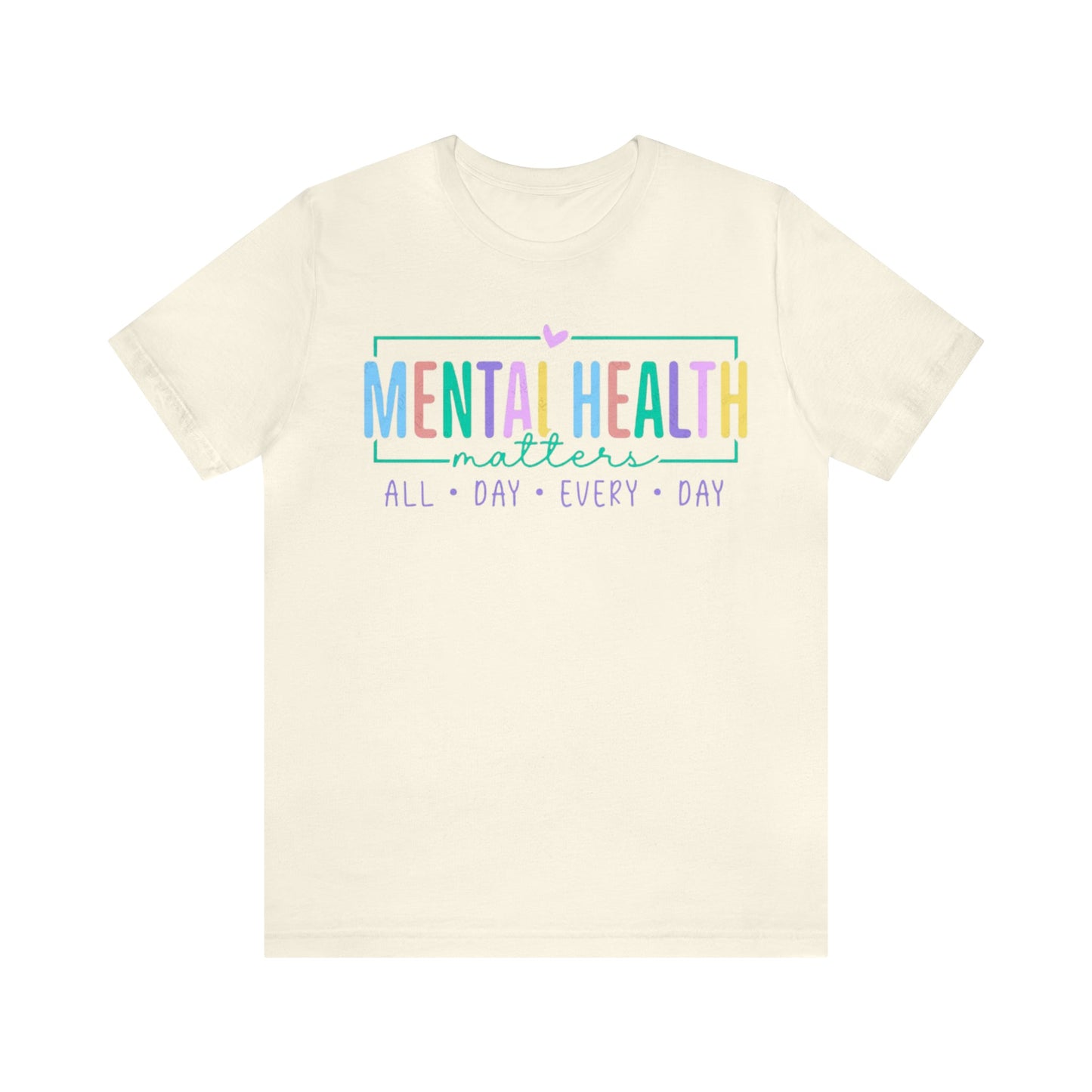 Mental Health Matters